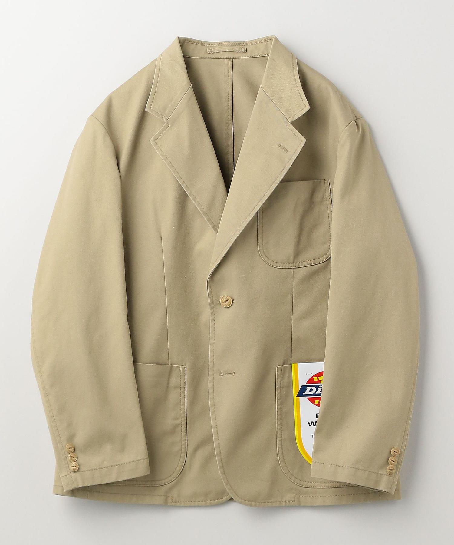 商品詳細 Dickies The Stylistjapan Poggytheman Jacket United Arrows Sons ユナイテッドアローズ サンズ 公式通販