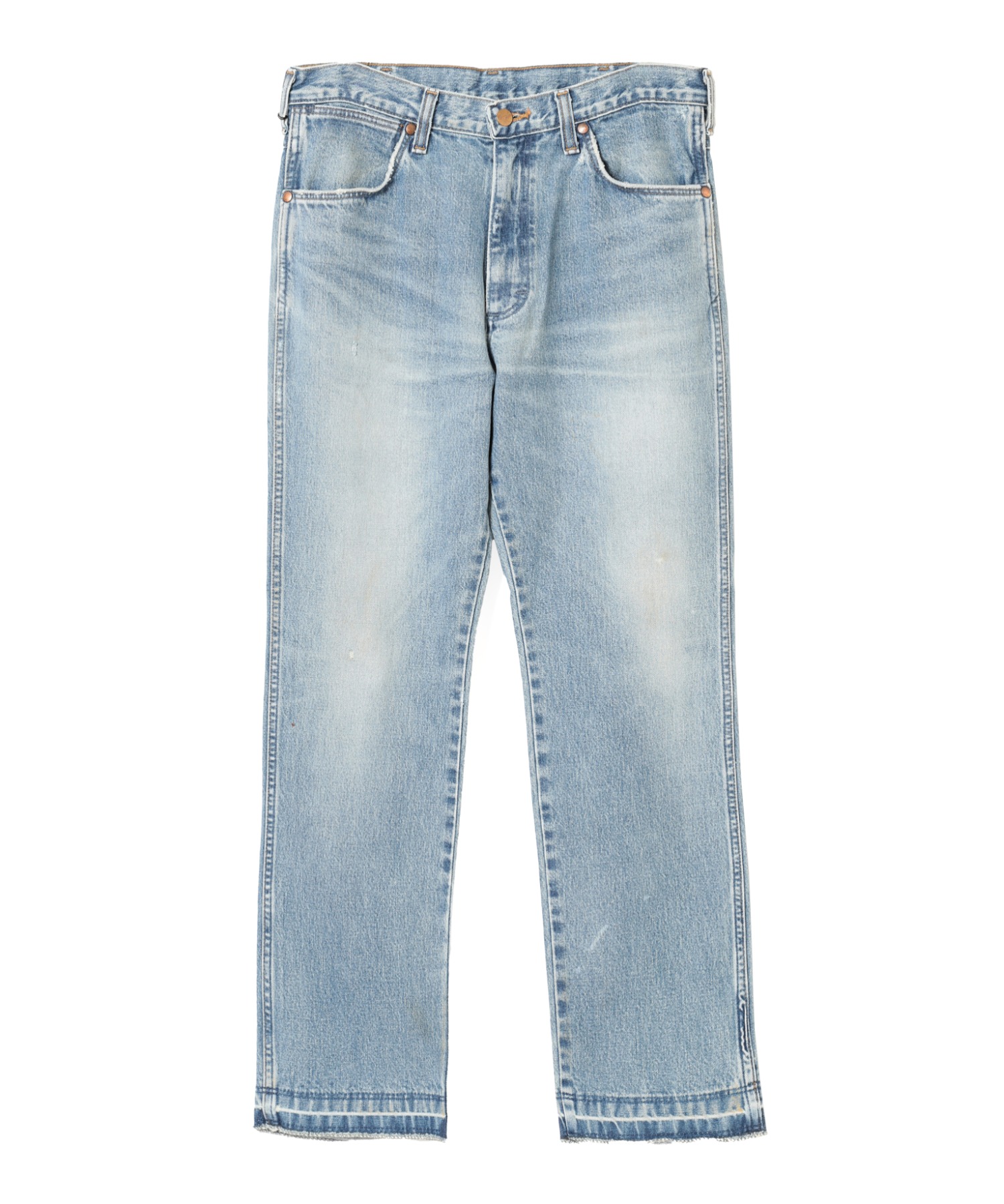 DENIM PANTS N.HOOLYWOOD│N-HOOLYWOOD.COM