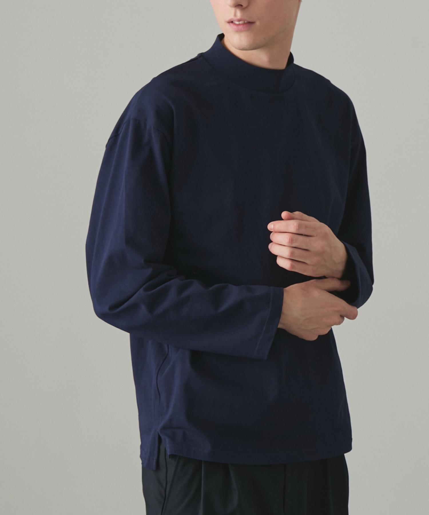 EASENCE】＜COMFORT EDITシリーズ＞プレミアムコットン コーマ天竺