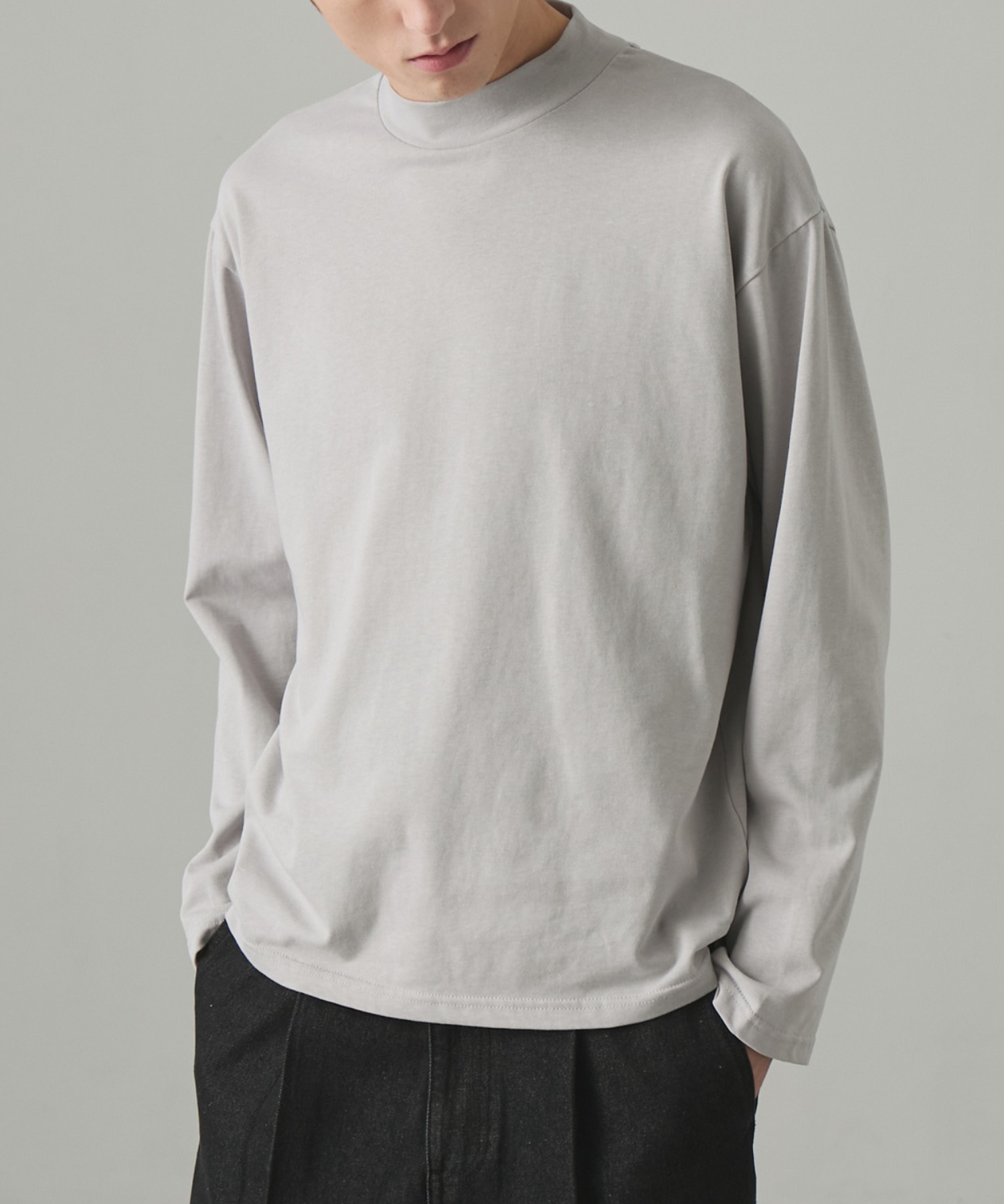 EASENCE】＜COMFORT EDITシリーズ＞プレミアムコットン コーマ天竺