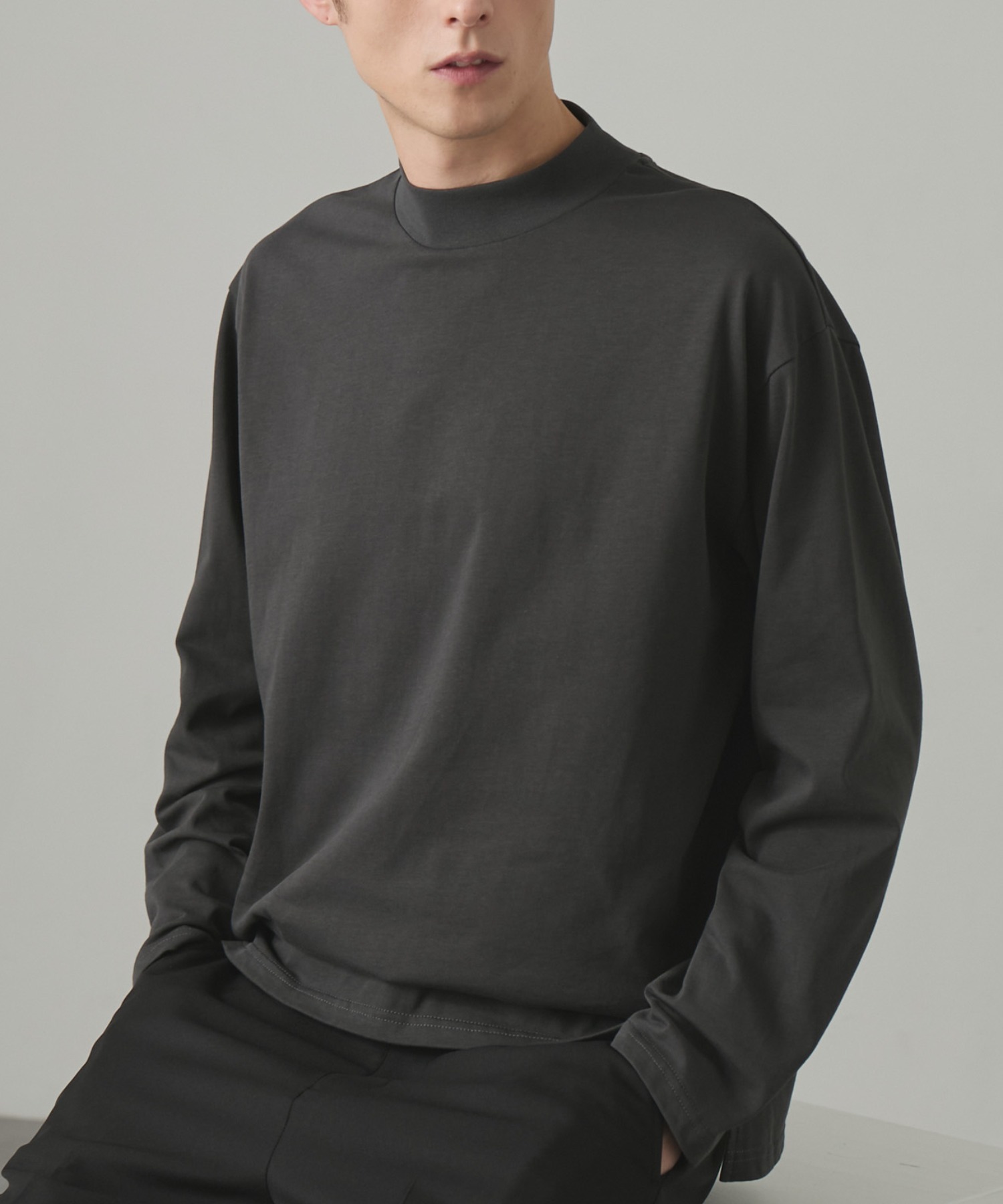 EASENCE】＜COMFORT EDITシリーズ＞プレミアムコットン コーマ天竺