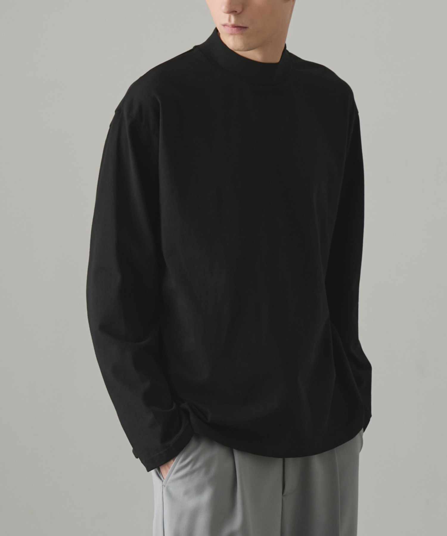 EASENCE】＜COMFORT EDITシリーズ＞プレミアムコットン コーマ天竺