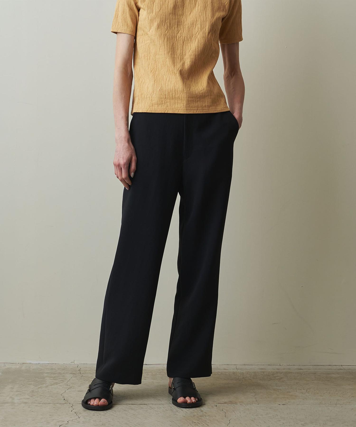 Steven Alan DOUBLE STRAIGHT PANTS CLOTH パンツ