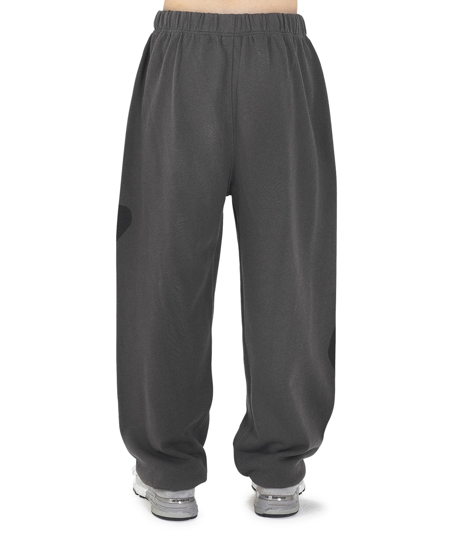 ★OY★L.T OPYD SWEAT PANTS - BLACK★正規品/韓国直送料込/人気 OY/オーワイ』 L.T OPYD SWEAT PANTS /OPYD ロゴスウェット