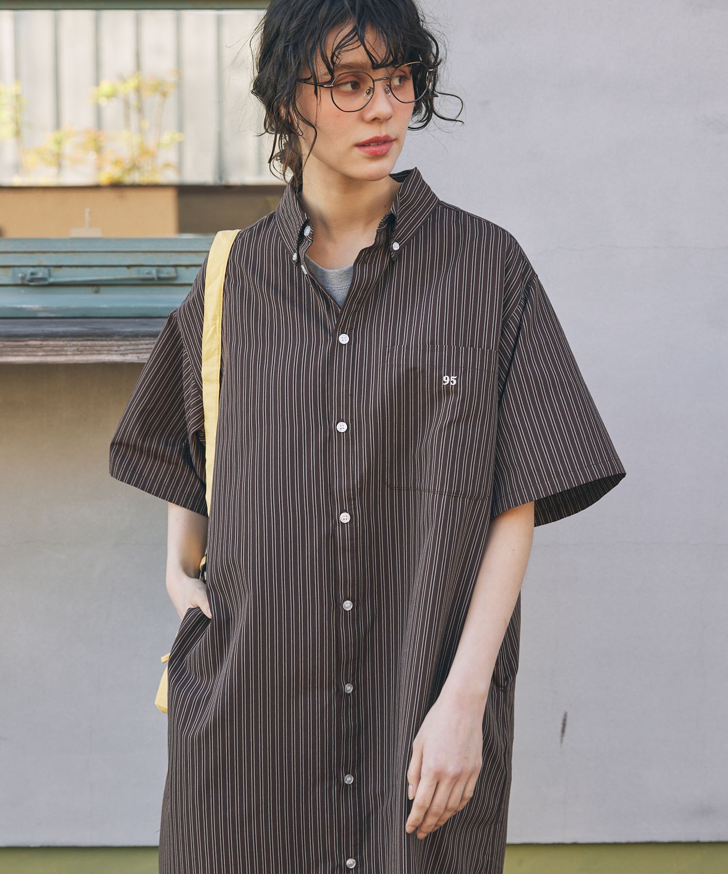 【LOEWE】ロゴ刺繍 超ロング袖 カットアウト ワンピース 楽天市場】Tシャツワンピース / cube sugar evo. (キューブ