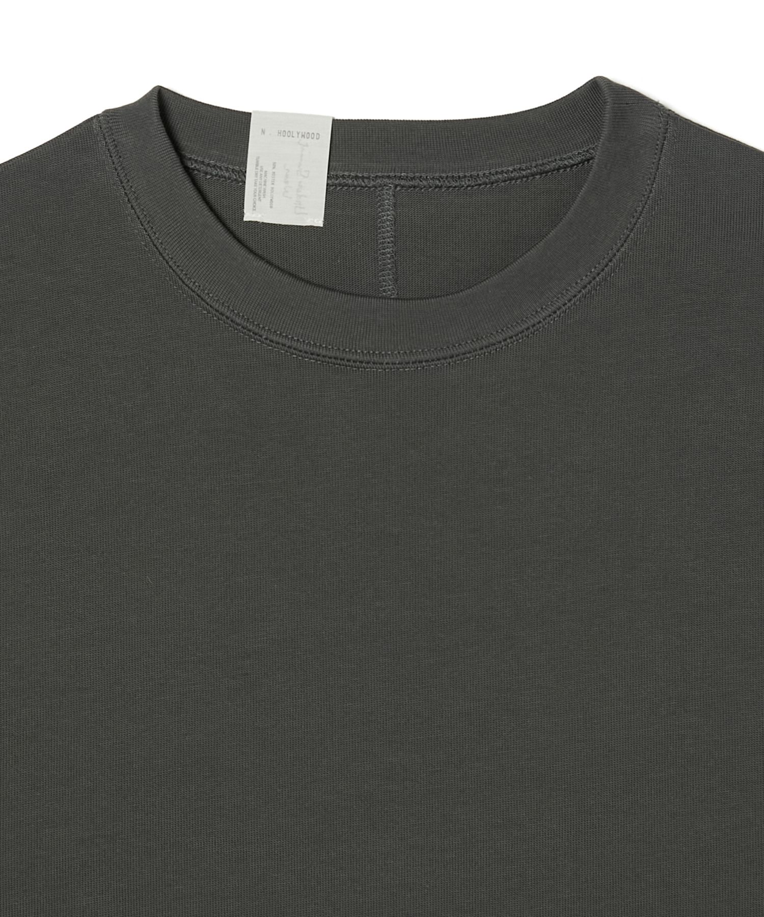 TANK TOP N.HOOLYWOOD UNDER SUMMIT WEAR│N-HOOLYWOOD.COM