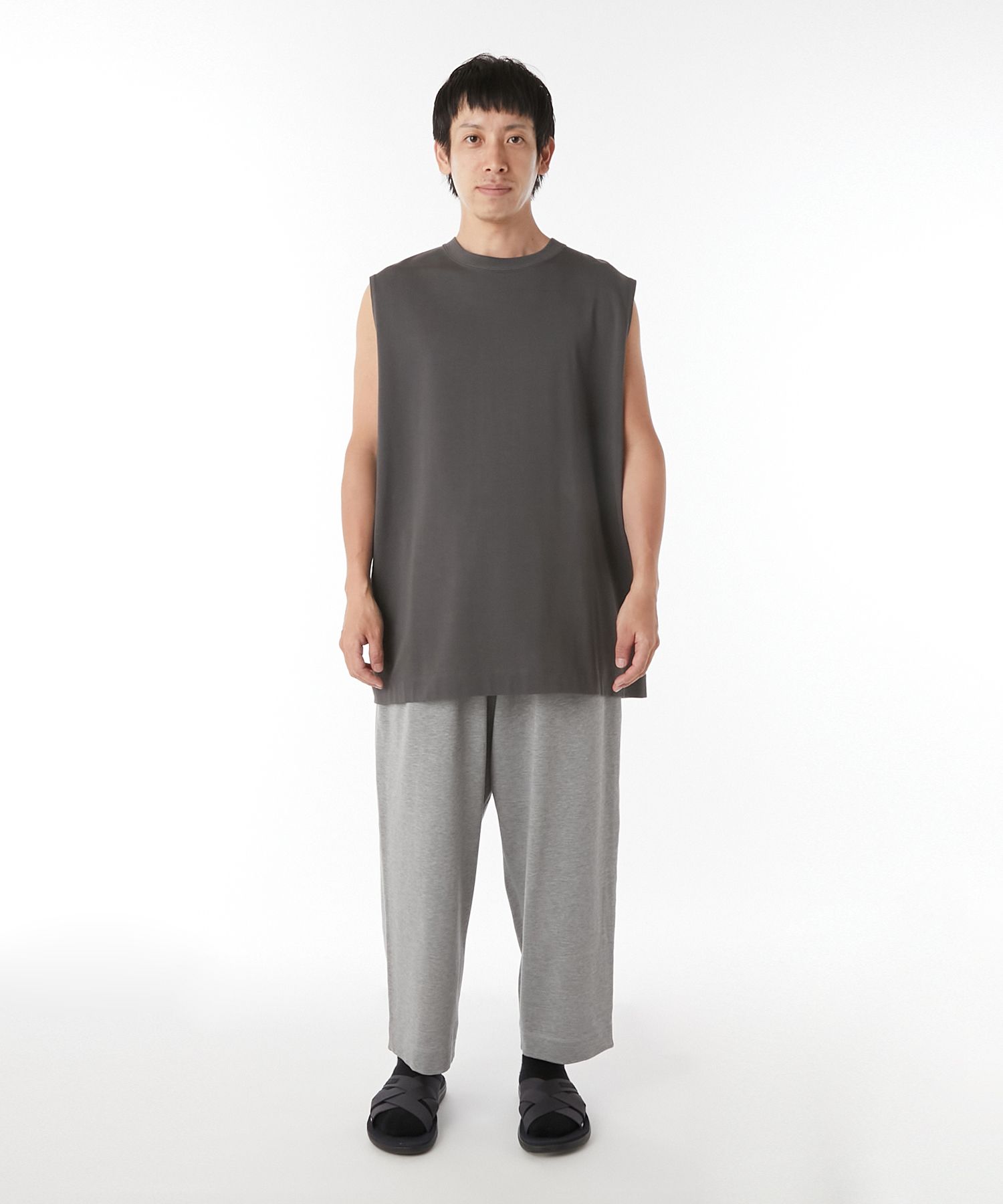 トップス N.HOOLYWOOD UNDER SUMMIT WEAR 25RCH 36 CREW NECK T-SHIRT N.HOOLYWOOD UNDER SUMMIT WEAR│N-HOOLYWOOD.COM