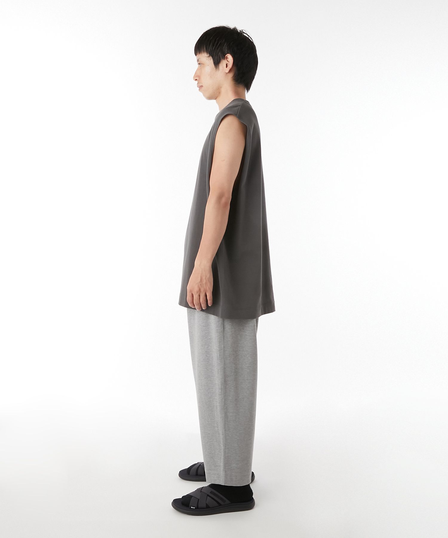 トップス N.HOOLYWOOD UNDER SUMMIT WEAR 25RCH 36 25RCH]【収納BOX付き】N.HOOLYWOOD(エヌハリウッド)UNDER SUMMIT