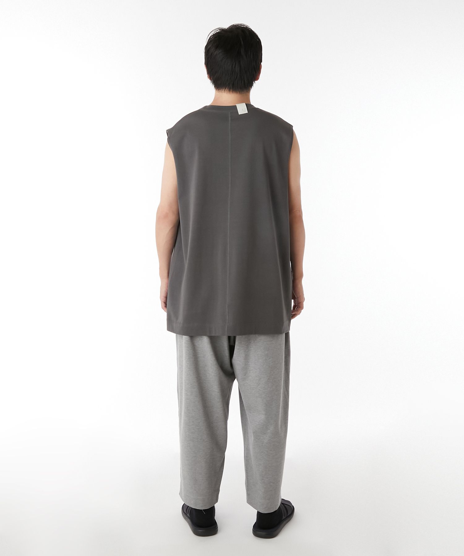 AMERI N Hollywood tank  Free エヌハリウッド TANK TOP N.HOOLYWOOD UNDER SUMMIT WEAR│N-HOOLYWOOD.COM