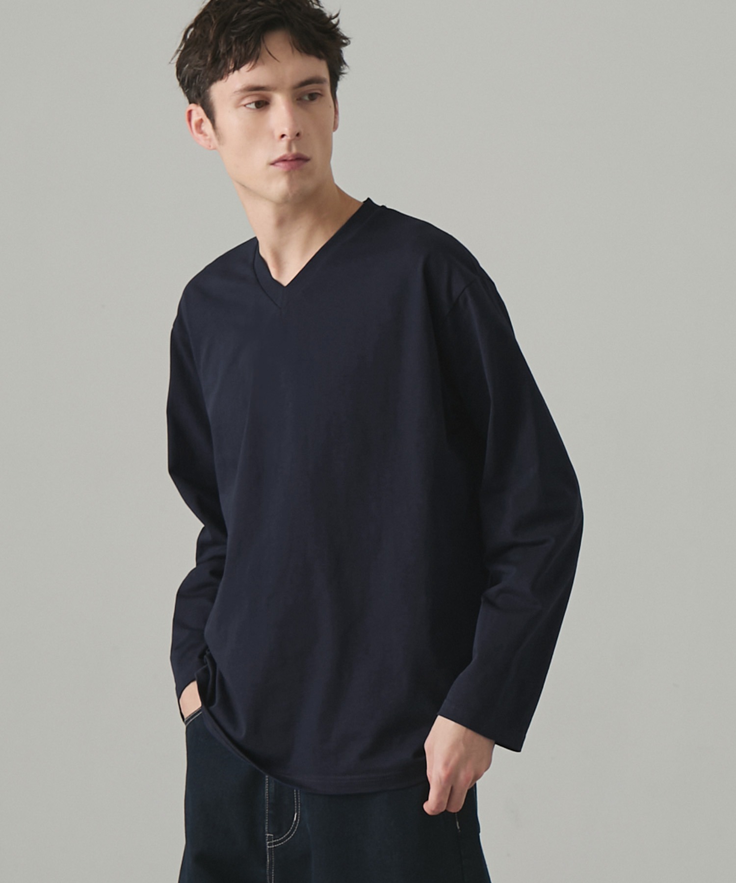 EASENCE】＜COMFORT EDITシリーズ＞プレミアムコットン コーマ天竺