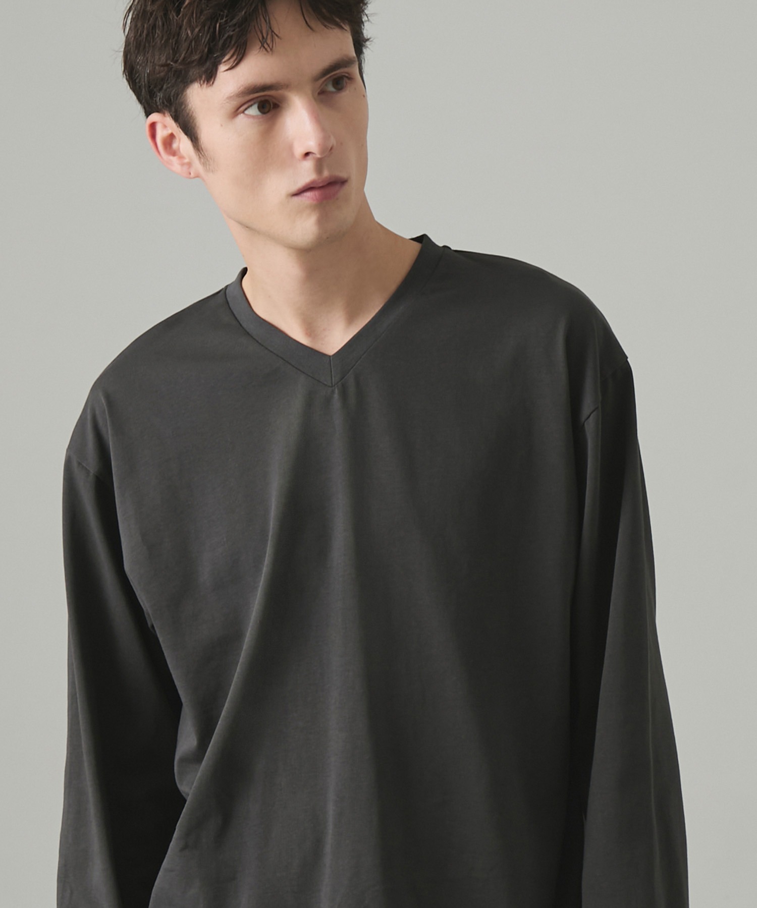 EASENCE】＜COMFORT EDITシリーズ＞プレミアムコットン コーマ天竺