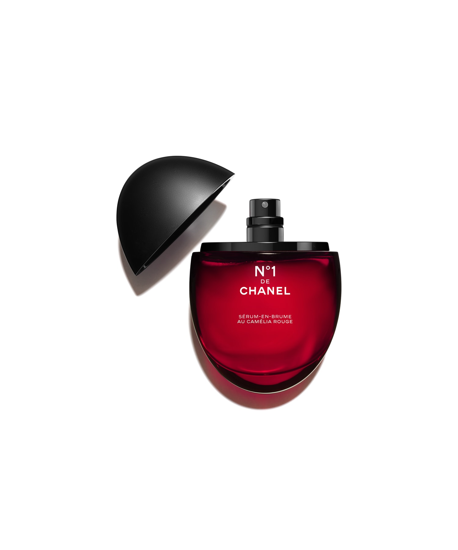新品未使用！CHANEL セラム N°1 ドゥ シャネル 美容液 50ml セラム N°1 ドゥ シャネル 美容液 | CHANEL シャネル