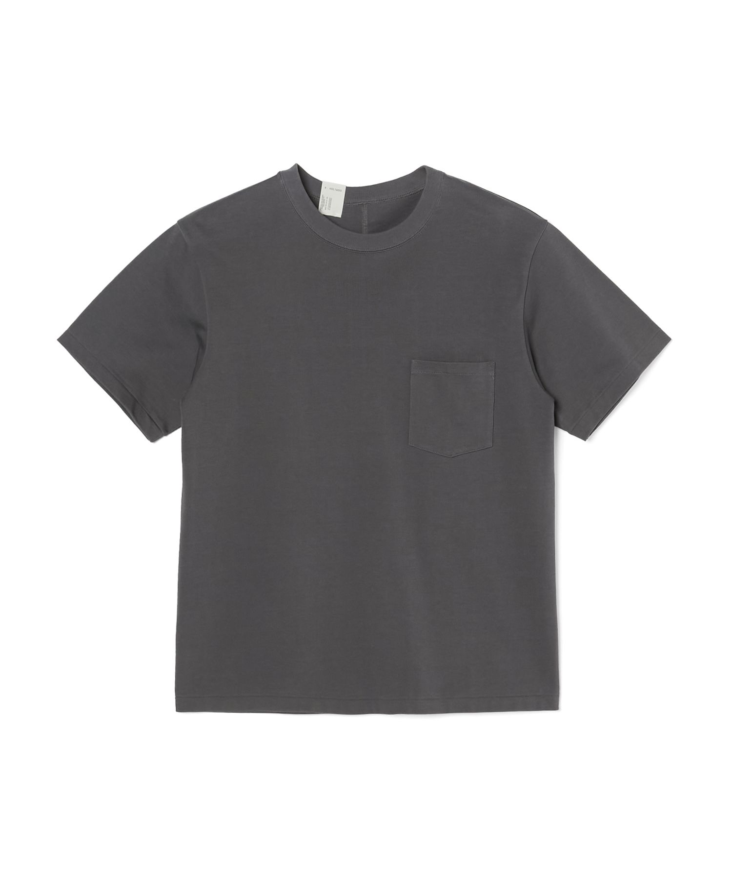 未使用 N.HOOLYWOOD UNDER SUMMIT WEAR Tシャツ CREW NECK T-SHIRT N.HOOLYWOOD UNDER SUMMIT WEAR│N-HOOLYWOOD.COM