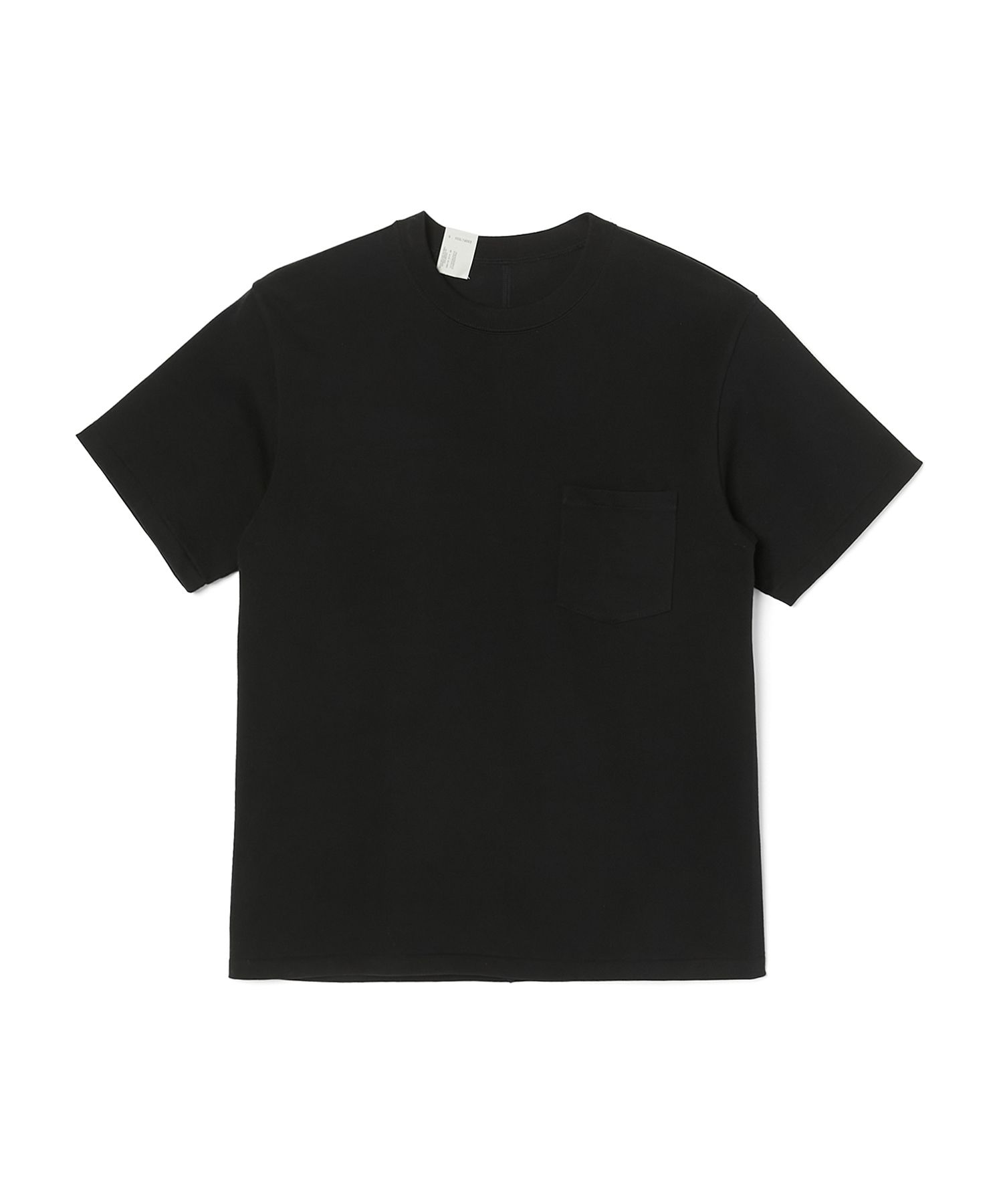 CREW NECK T-SHIRT N.HOOLYWOOD UNDER SUMMIT WEAR│N-HOOLYWOOD.COM