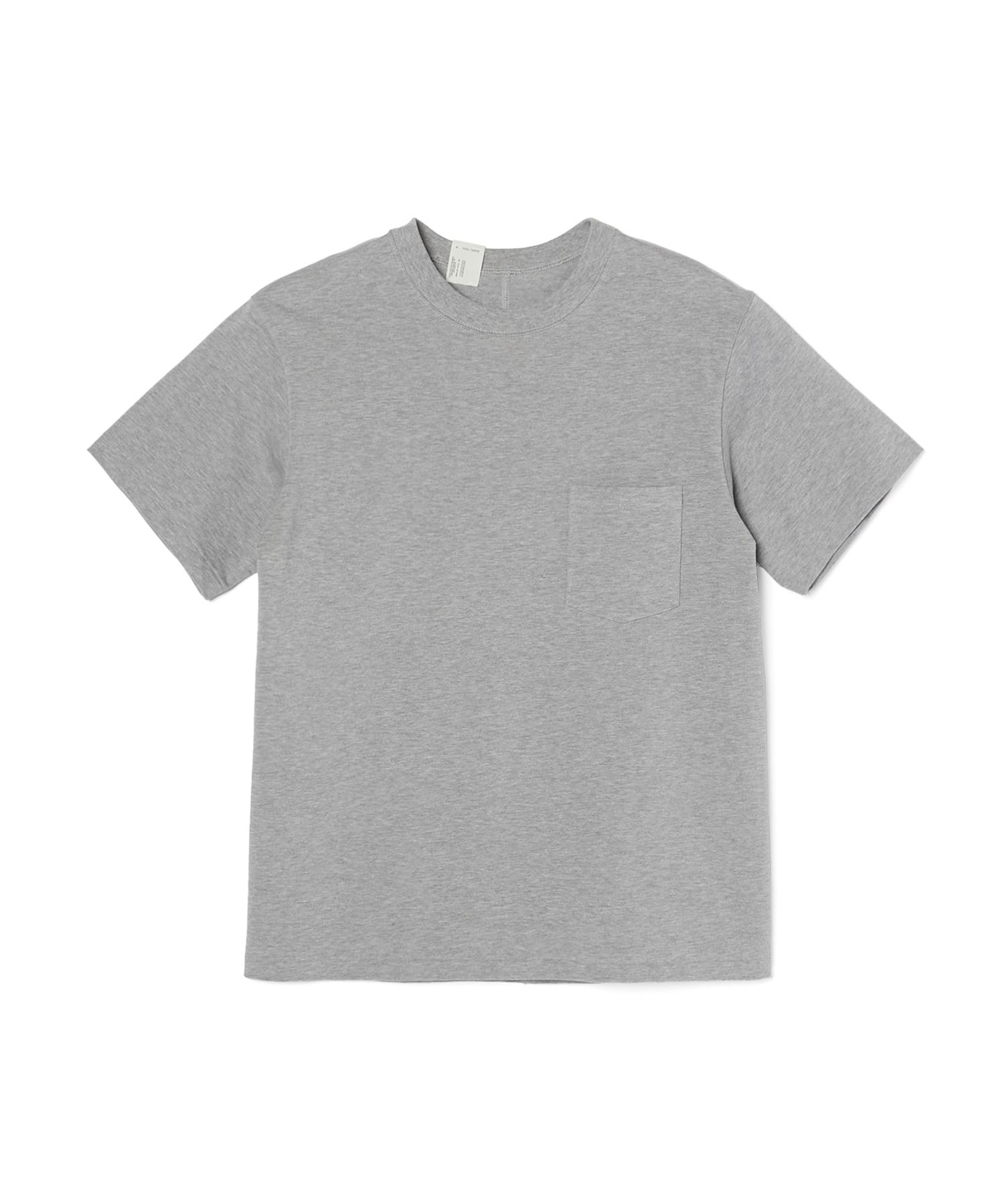 トップス N.HOOLYWOOD UNDER SUMMIT WEAR 25RCH 36 CREW NECK LONG SLEEVE T-SHIRT N.HOOLYWOOD UNDER SUMMIT WEAR