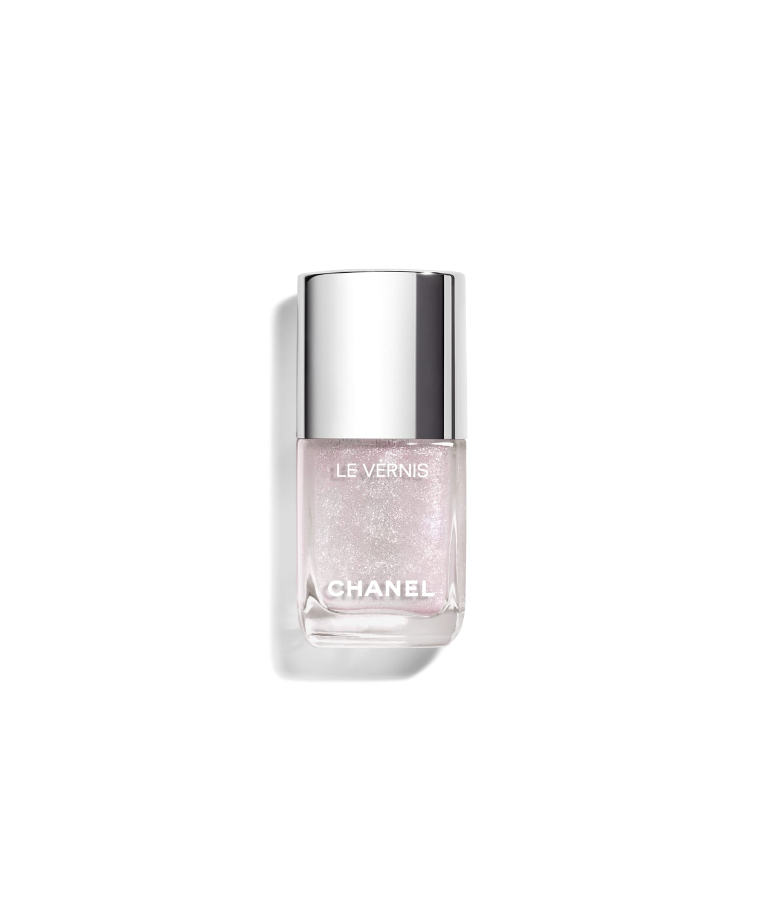 限定マニキュア】ヴェルニ ロング トゥニュ｜CHANELの口コミ