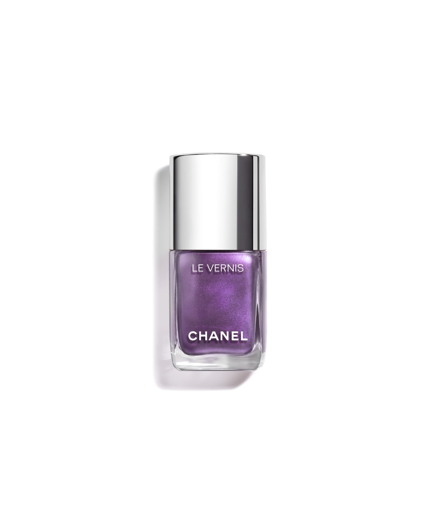シャネル　マニキュア　ヴェルニ　ネイルエナメル　43本セット　CHANEL 限定マニキュア】ヴェルニ ロング トゥニュ｜CHANELの口コミ