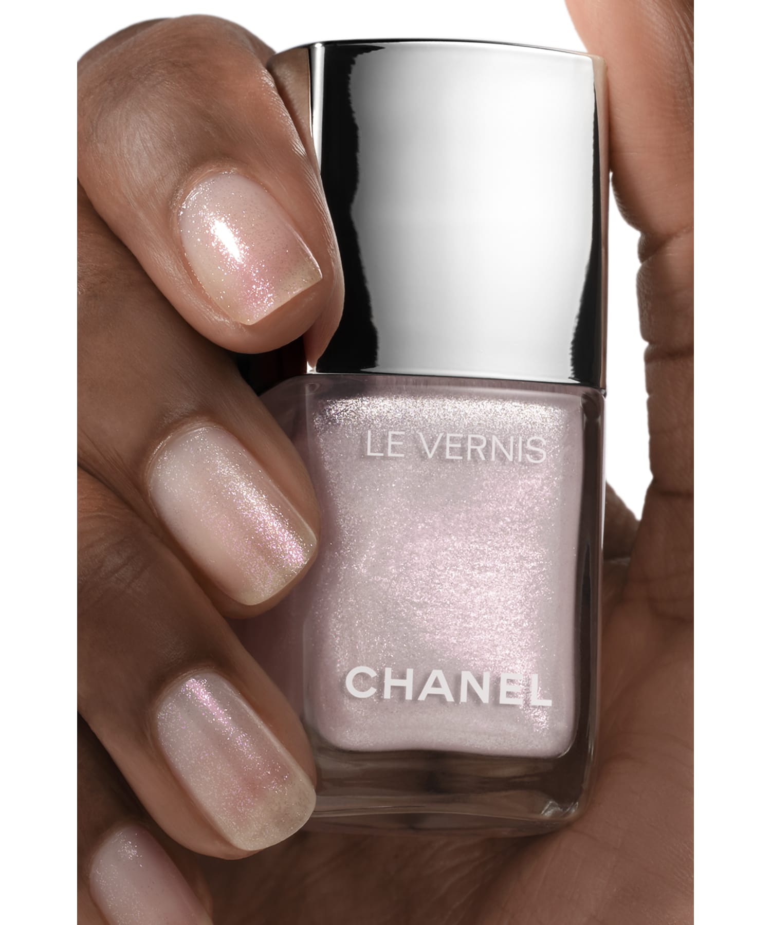 CHANEL ヴェルニネイル　3個セット CHANEL ヴェルニネイル 3個セット