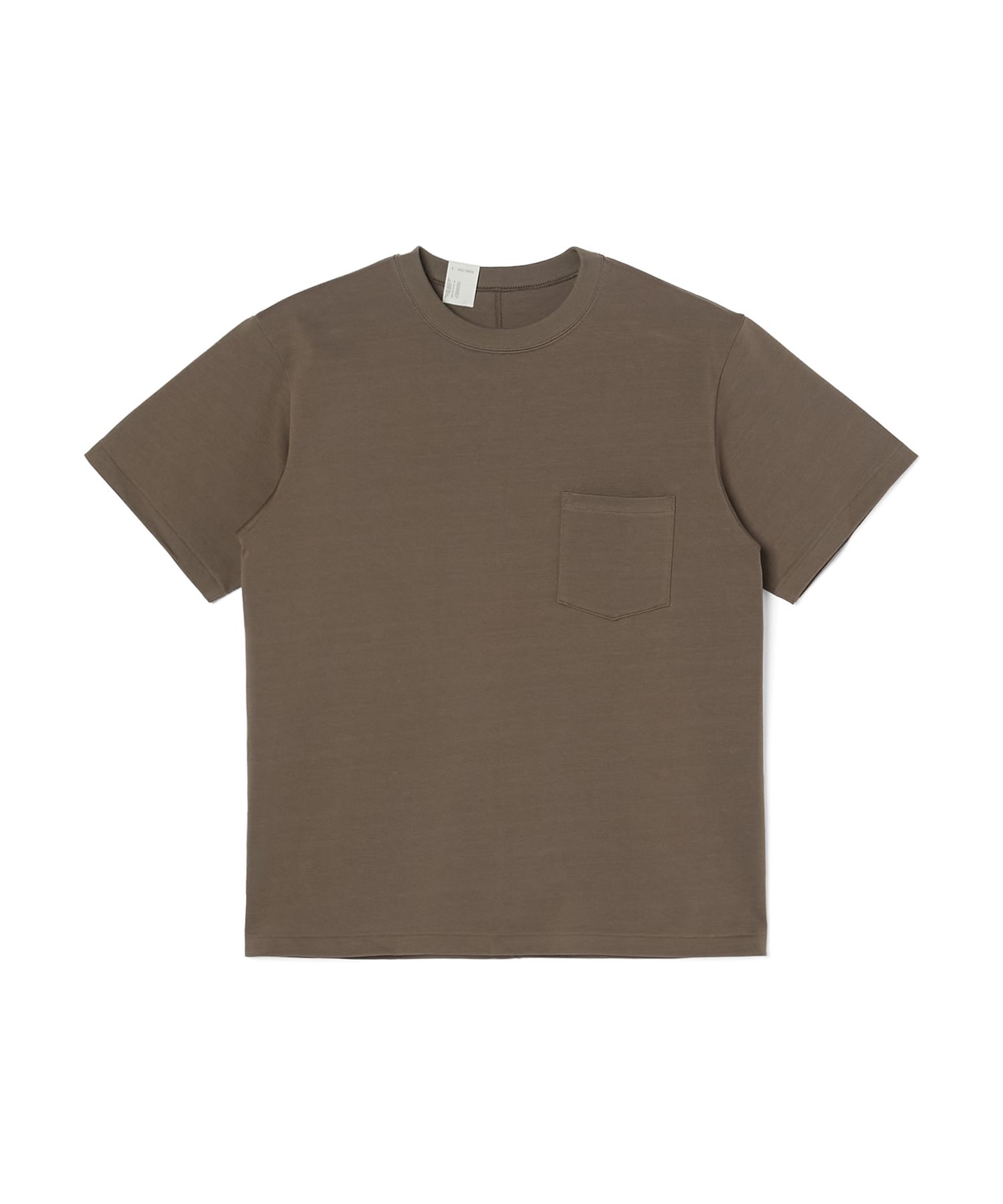 新品未使用 N.HOOLYWOOD UNDER SUMMIT WEAR CREW NECK T-SHIRT N.HOOLYWOOD UNDER SUMMIT WEAR│N-HOOLYWOOD.COM
