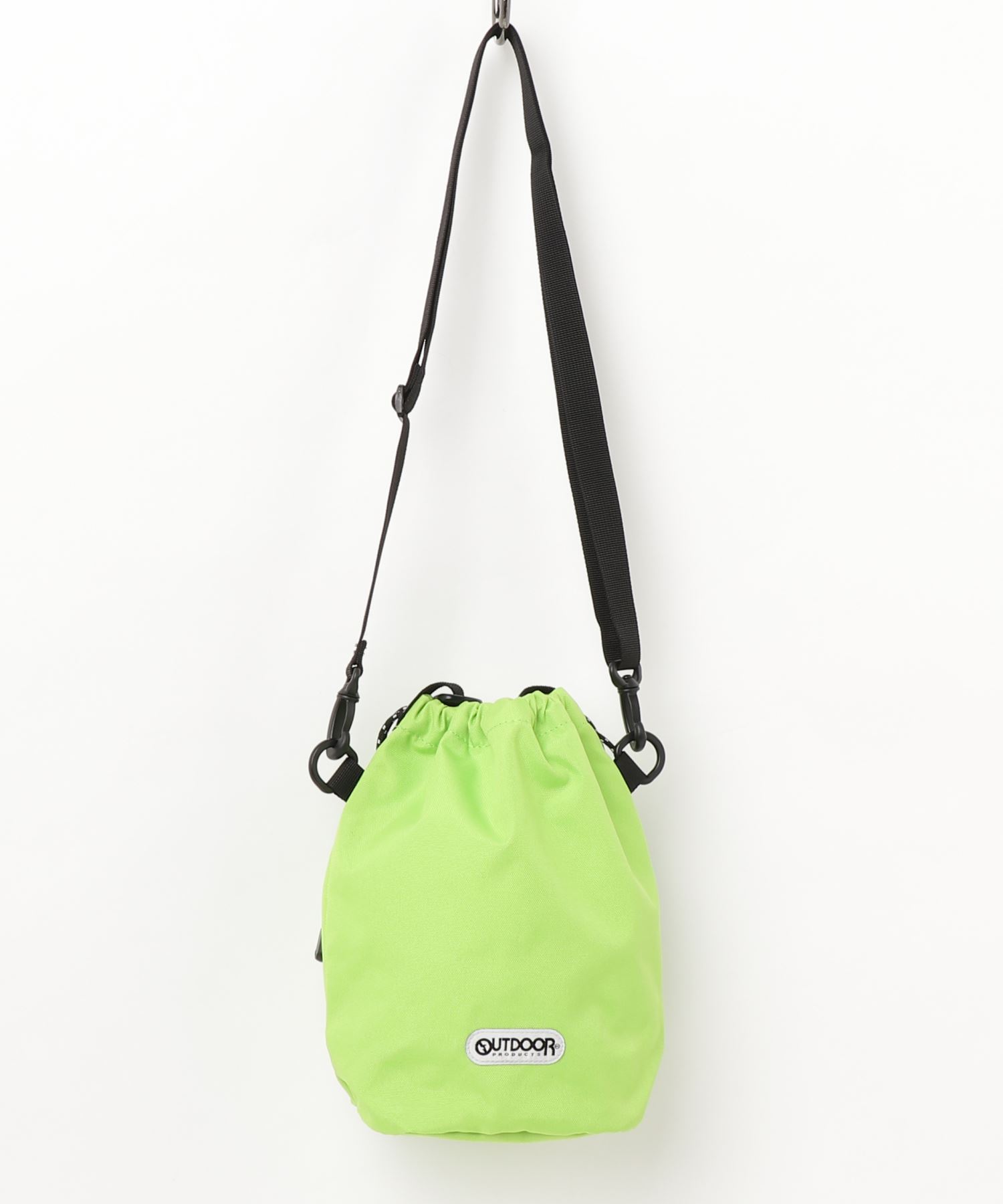 レティキュールバッグ 巾着型バッグ Outdoor Products アウトドアプロダクツ Outdoor Products 公式通販サイト