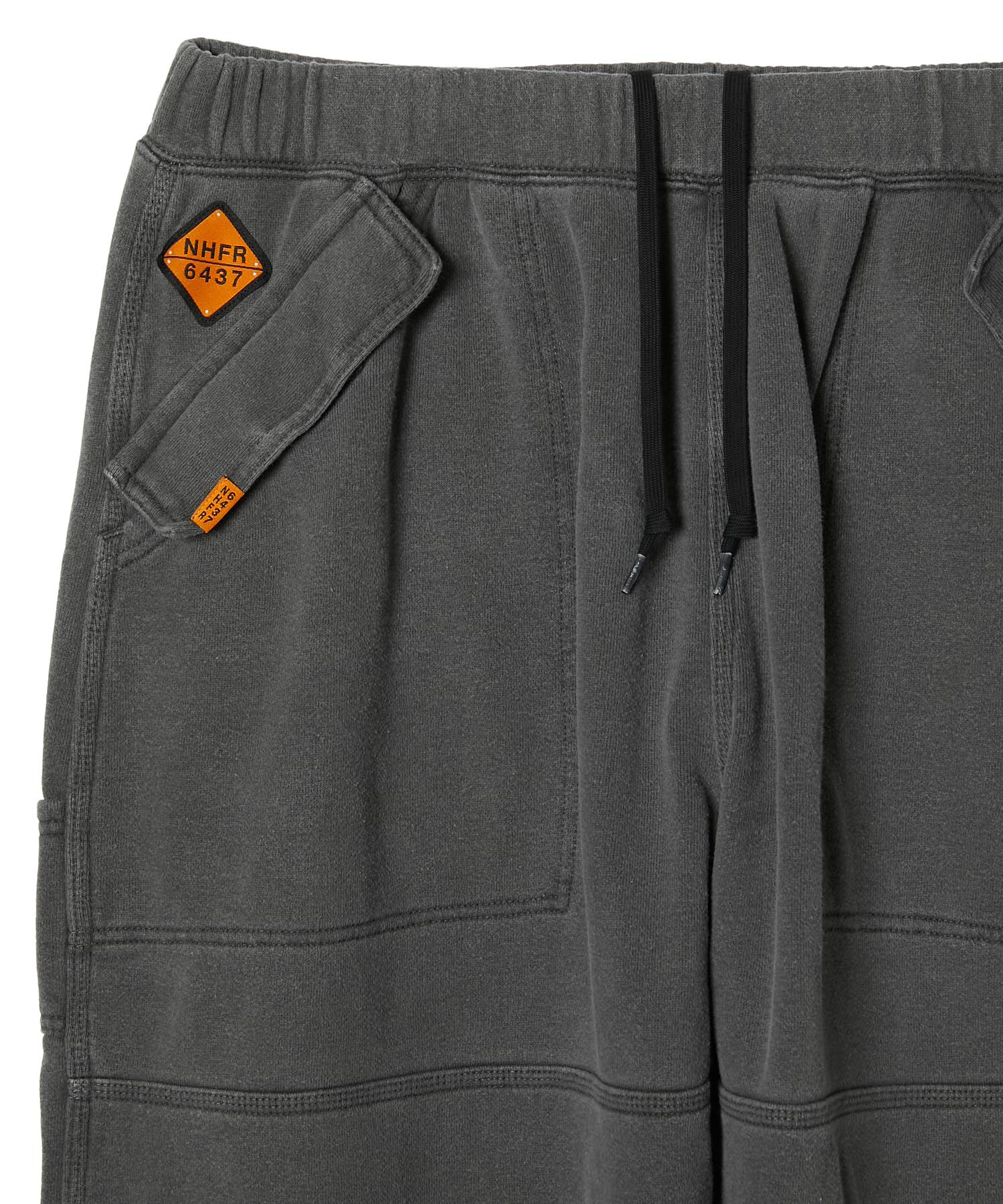 TRACK PANTS N.HOOLYWOOD│N-HOOLYWOOD.COM