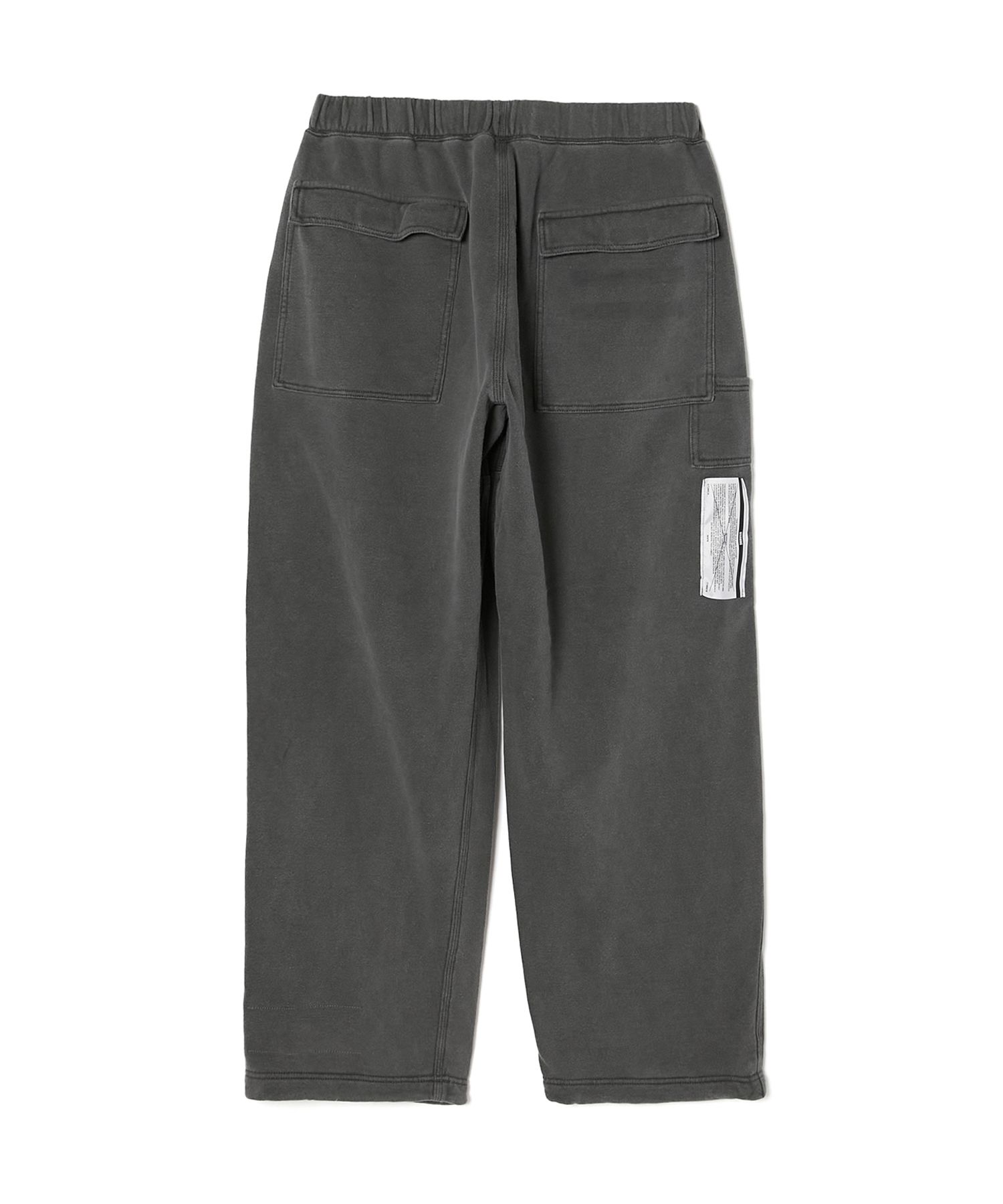 TRACK PANTS N.HOOLYWOOD│N-HOOLYWOOD.COM
