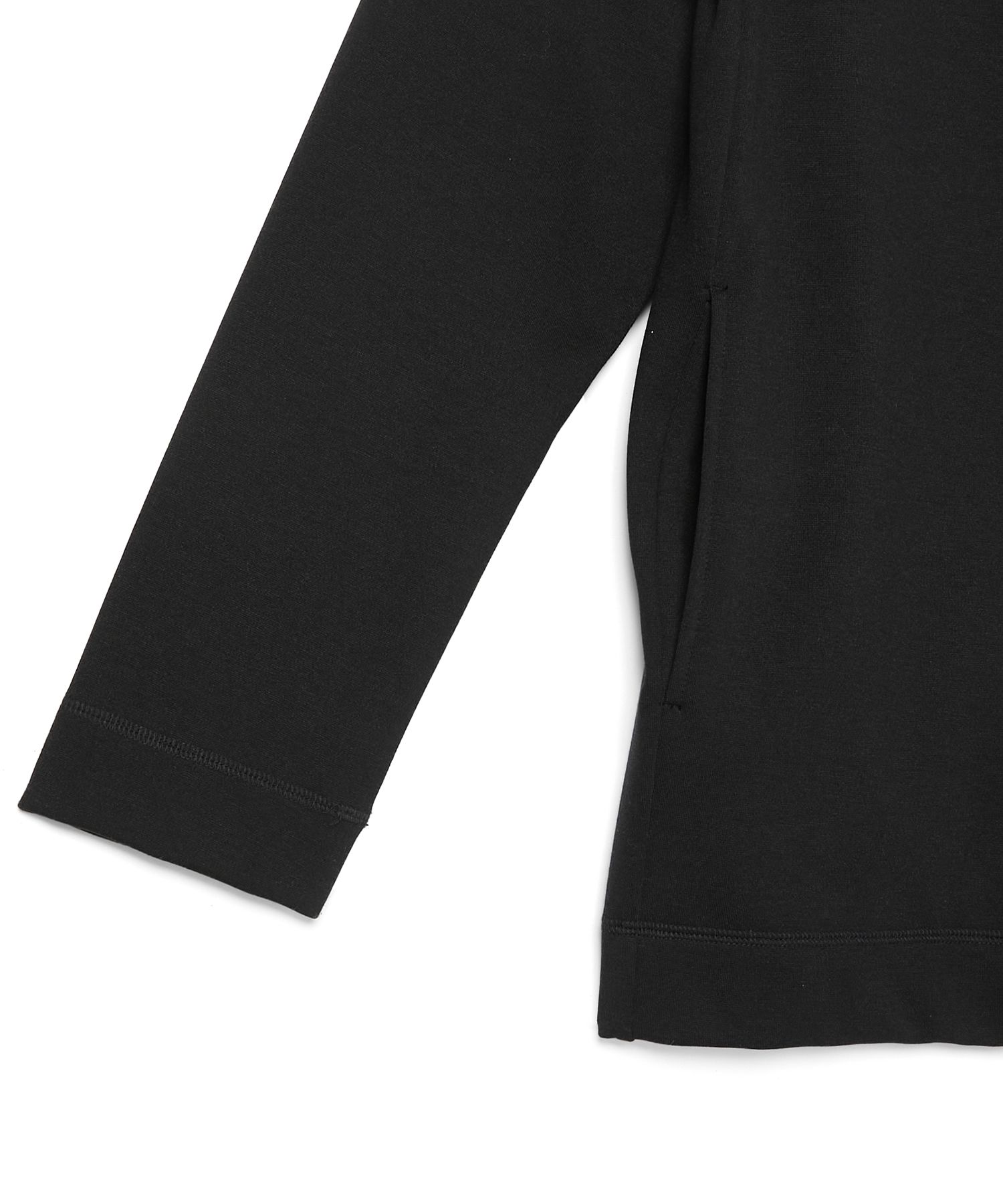 SHORT CARDIGAN N.HOOLYWOOD UNDER SUMMIT WEAR│N-HOOLYWOOD.COM