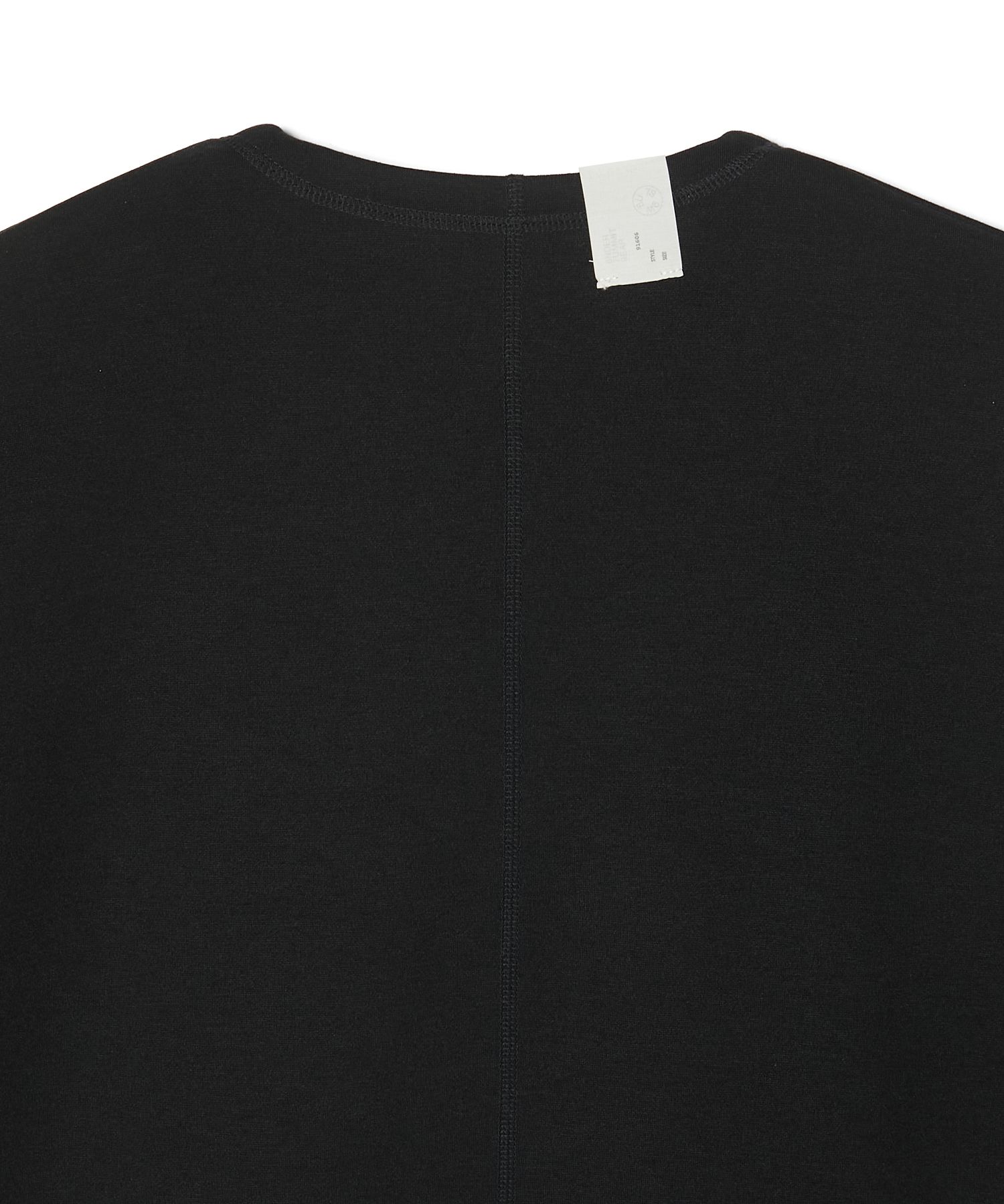 SHORT CARDIGAN N.HOOLYWOOD UNDER SUMMIT WEAR│N-HOOLYWOOD.COM