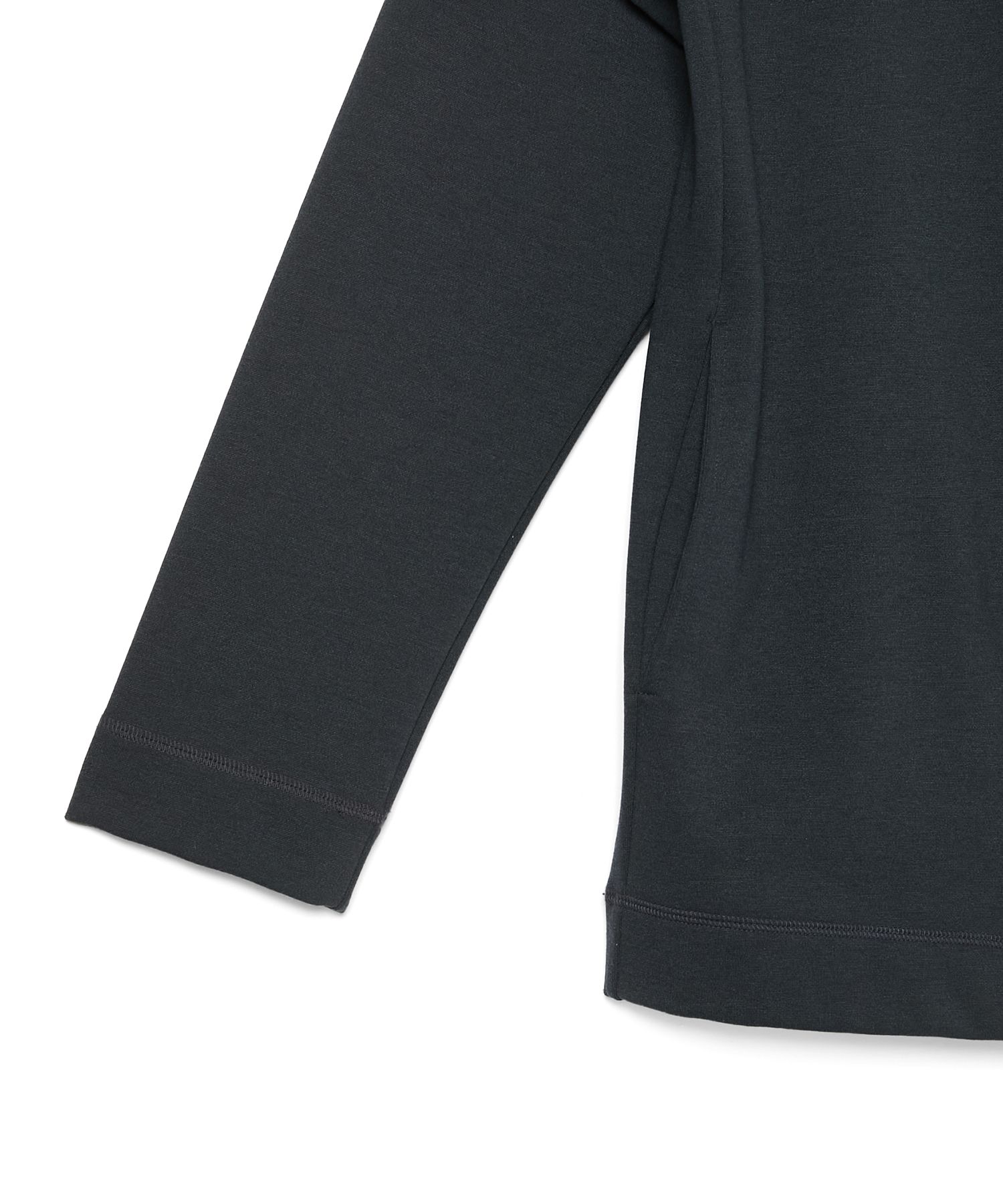 SHORT CARDIGAN N.HOOLYWOOD UNDER SUMMIT WEAR│N-HOOLYWOOD.COM