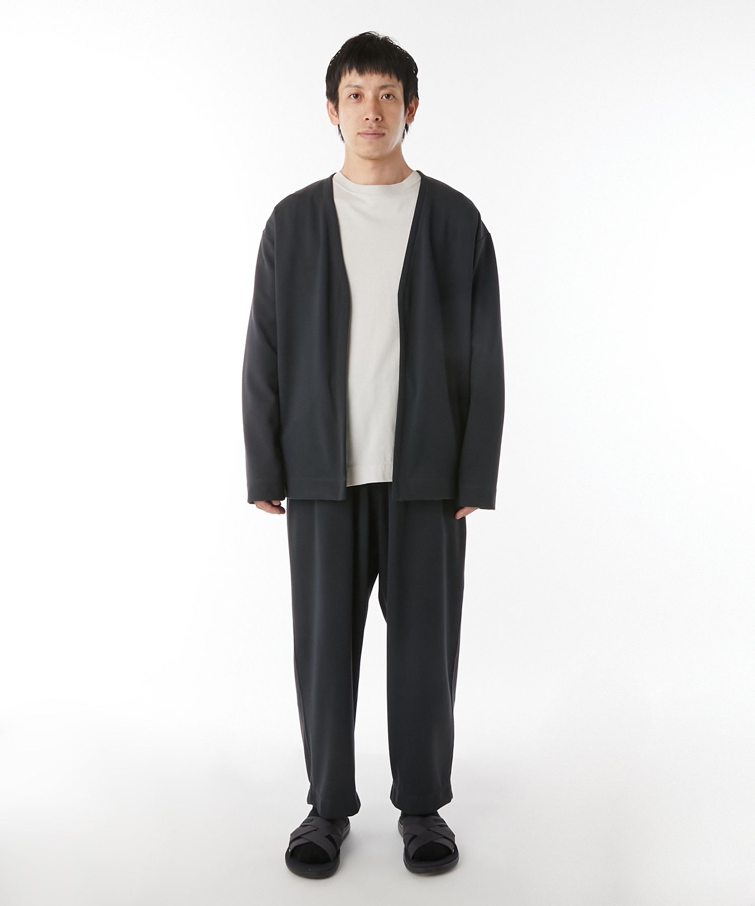 N.ハリウッド 定価16500円 N.HOOLYWOOD アンダーサミットウェア 19RCH