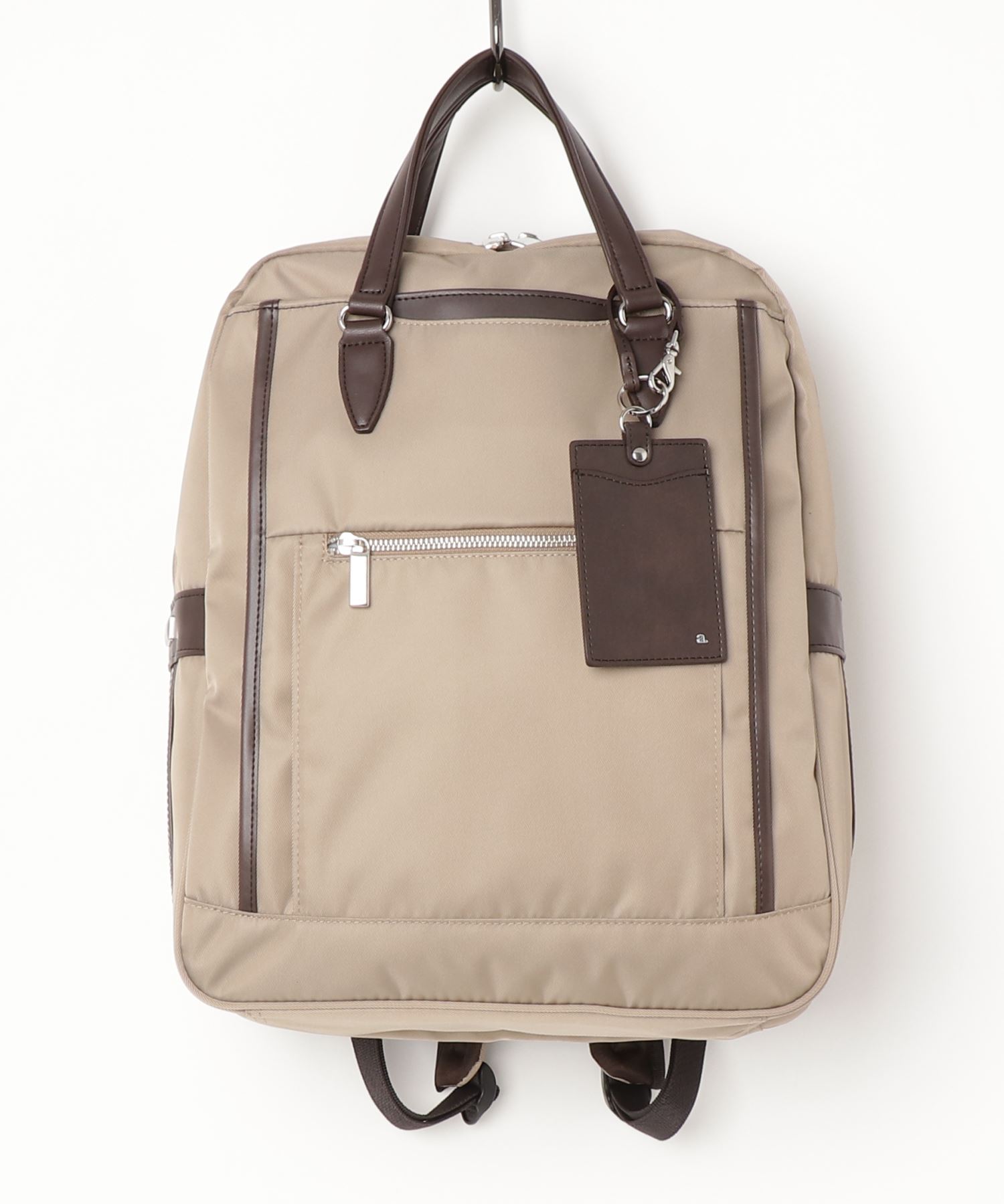 Ace エース ビエナ2 レディース リュックサック Lサイズ 13インチ収納可能 Discuss Mapp