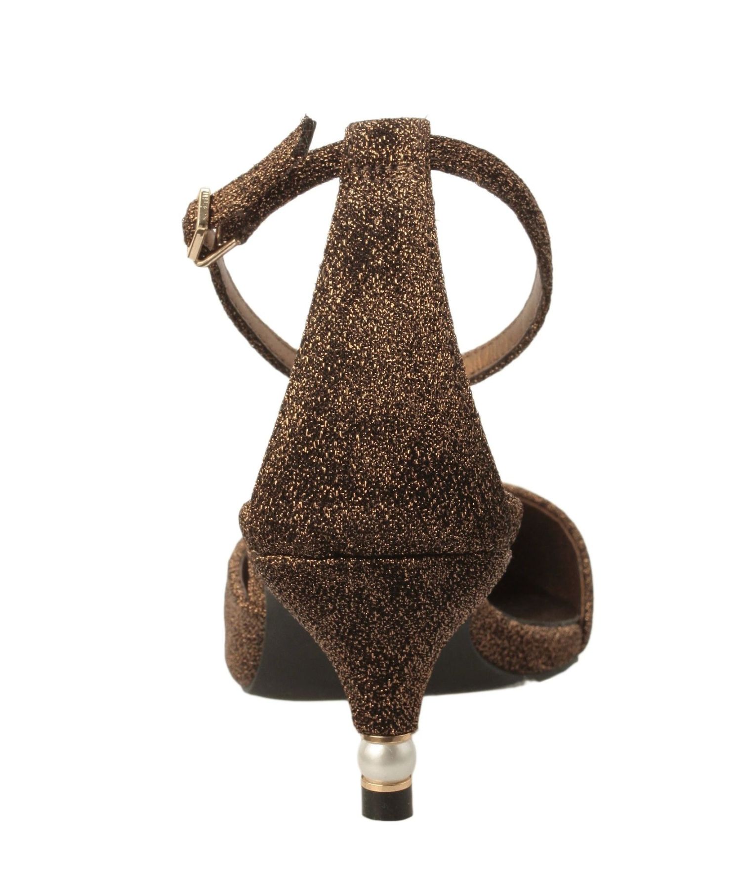 最新 LADYアシンメトリーパンプス 新品】LAGUNAMOON LADY