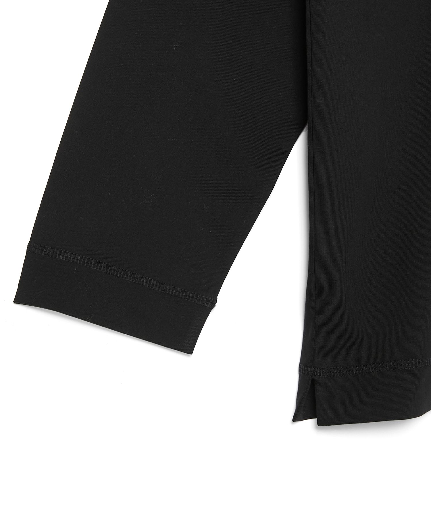 CREW NECK LONG SLEEVE T-SHIRT N.HOOLYWOOD UNDER SUMMIT WEAR