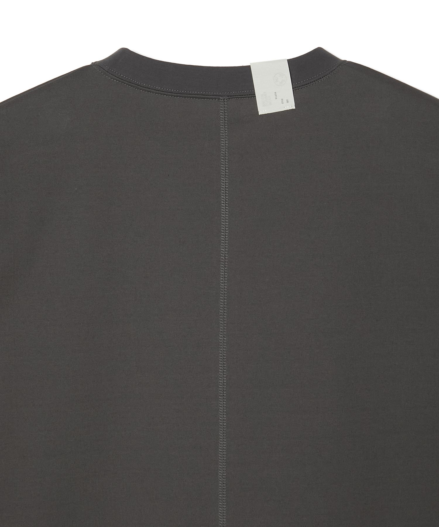 CREW NECK LONG SLEEVE T-SHIRT N.HOOLYWOOD UNDER SUMMIT WEAR