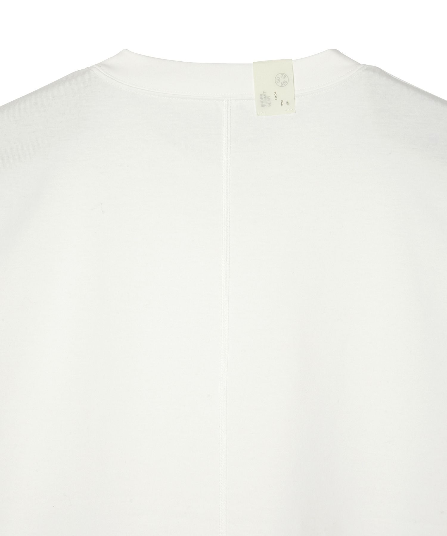 CREW NECK LONG SLEEVE T-SHIRT N.HOOLYWOOD UNDER SUMMIT WEAR│N