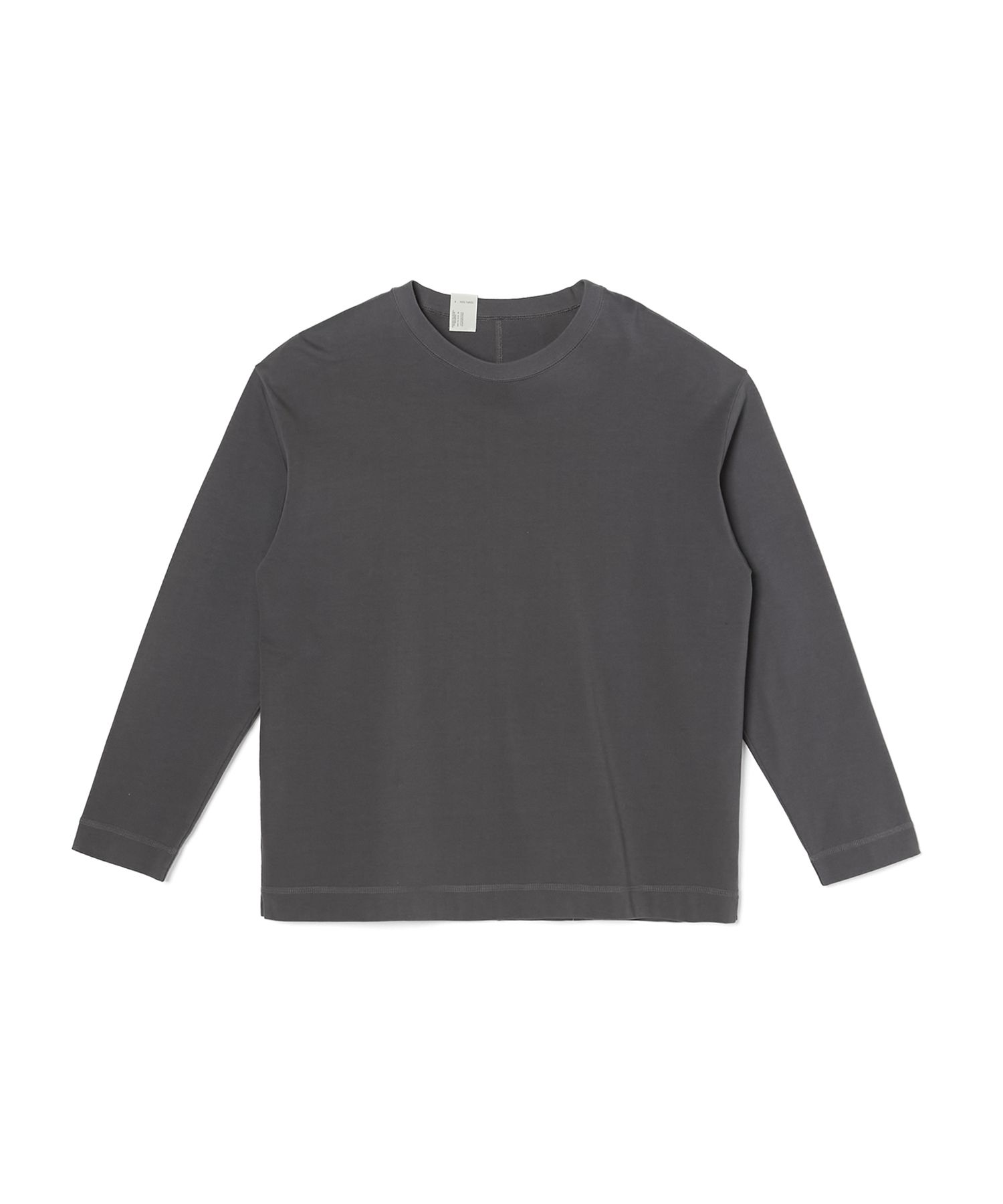 CREW NECK T-SHIRT N.HOOLYWOOD UNDER SUMMIT WEAR│N-HOOLYWOOD.COM
