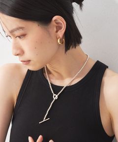 商品詳細 Philippe Audibert フィリップオーディベール Dakota ネックレス Gd Emmel Refines Green Label Relaxing グリーンレーベル リラクシング 公式通販 商品詳細 Philippe Audibert フィリップオーディベール Dakota ネックレス Gd Emmel Refines Green Label Relaxing グリーンレーベル リラクシング 公式通販