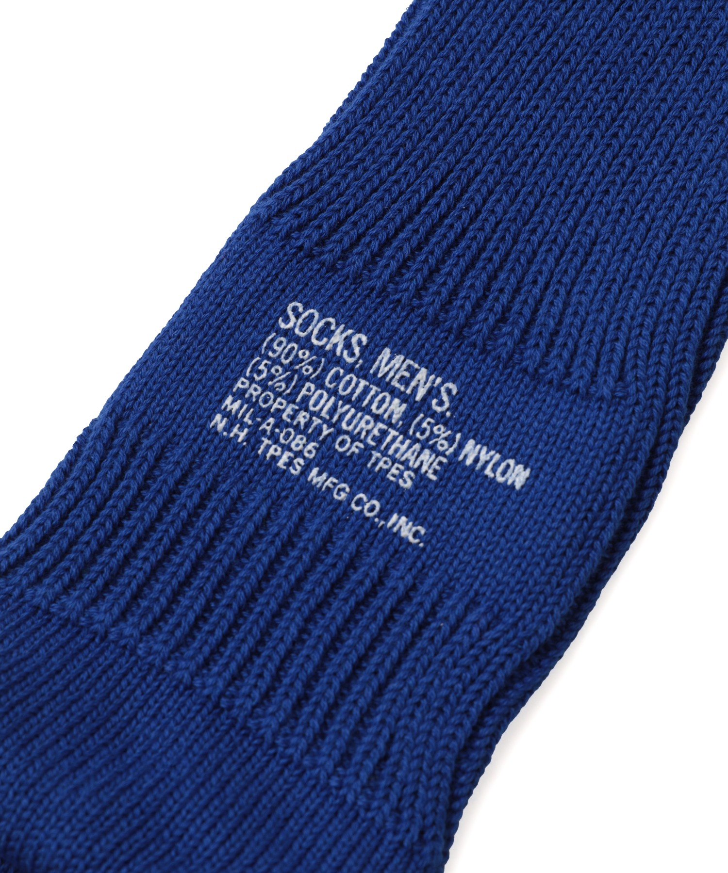 SOCKS N.HOOLYWOOD TEST PRODUCT EXCHANGE SERVICE│N-HOOLYWOOD.COM