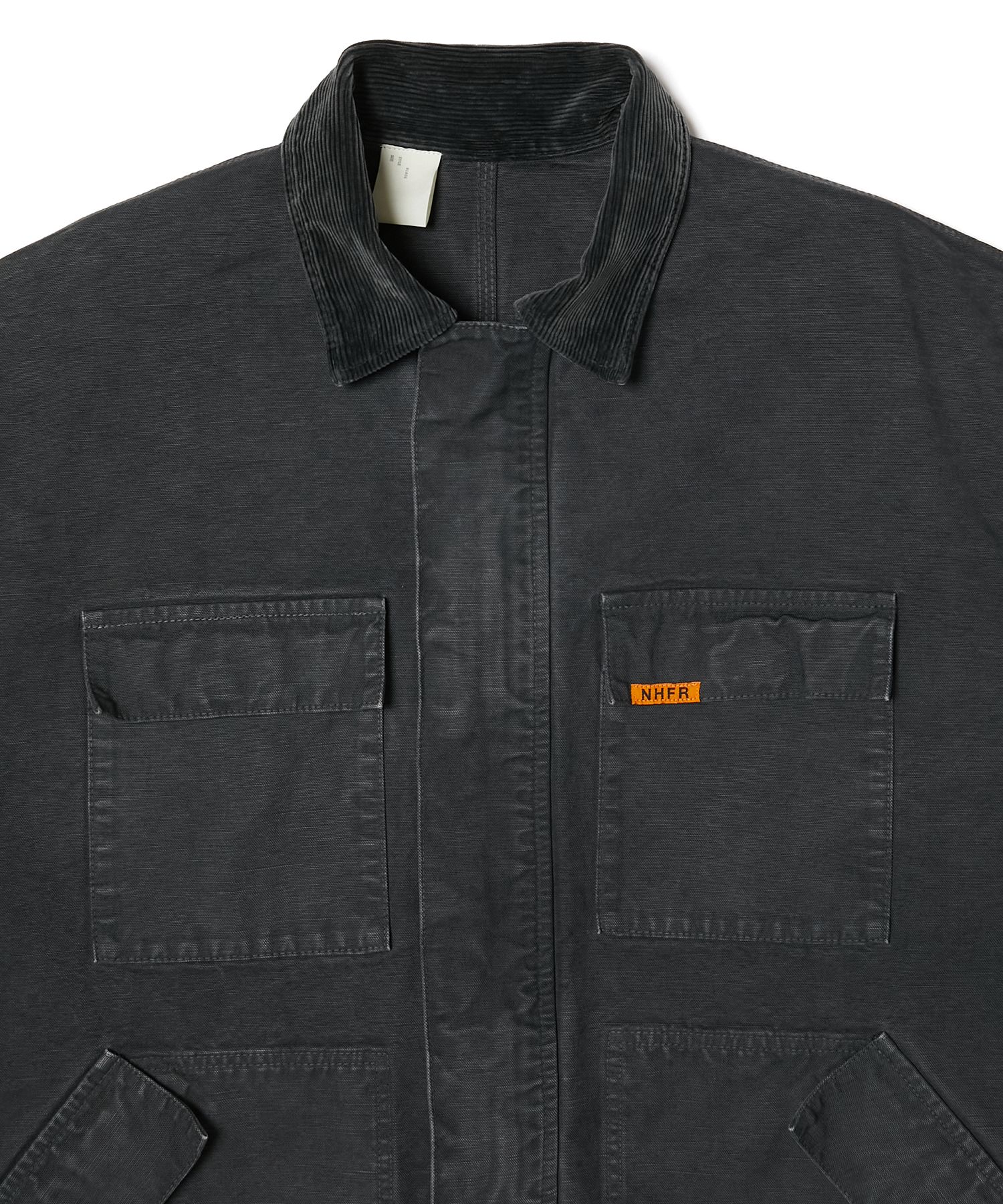 BLOUSON N.HOOLYWOOD│N-HOOLYWOOD.COM