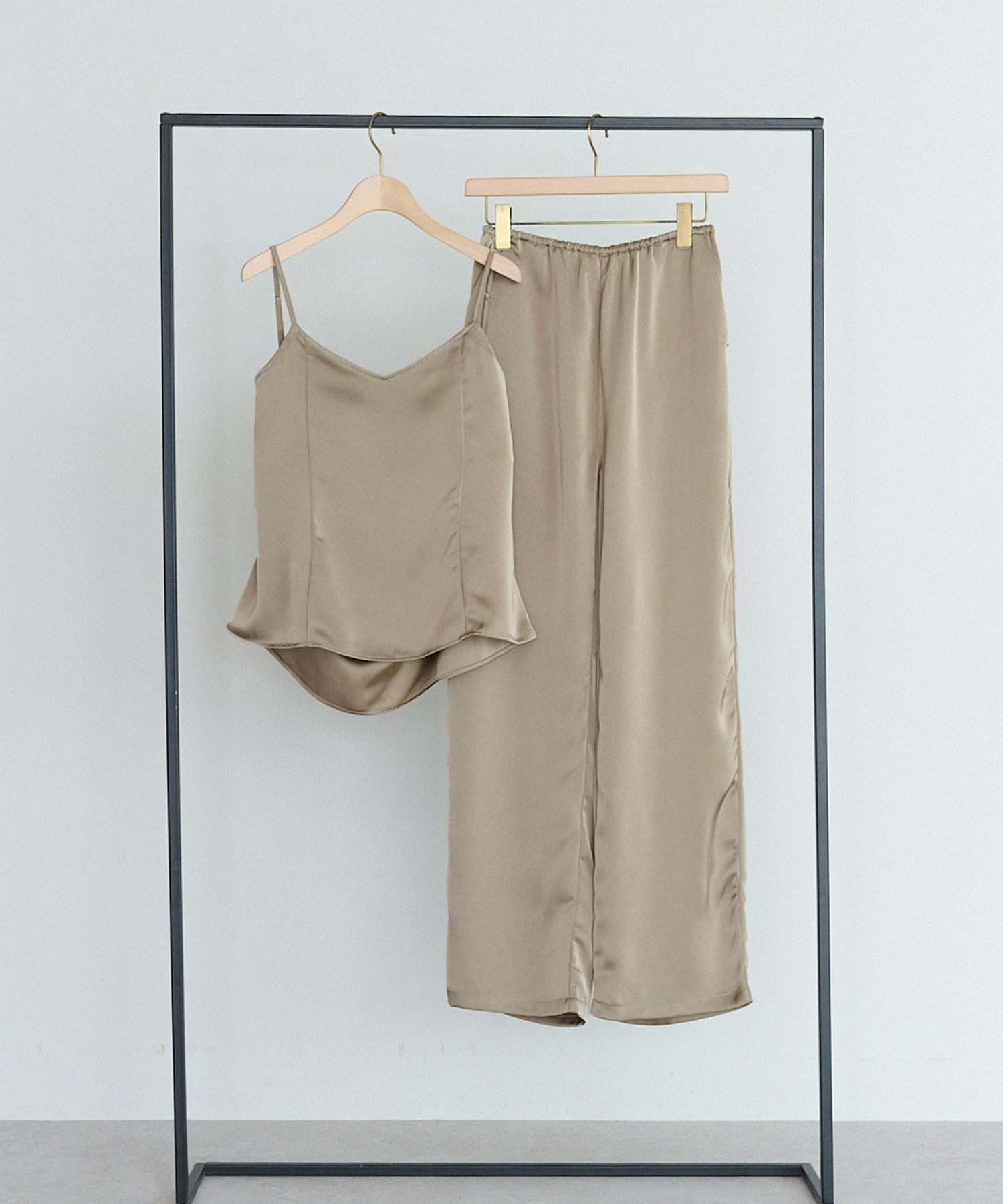 Gray-Beige