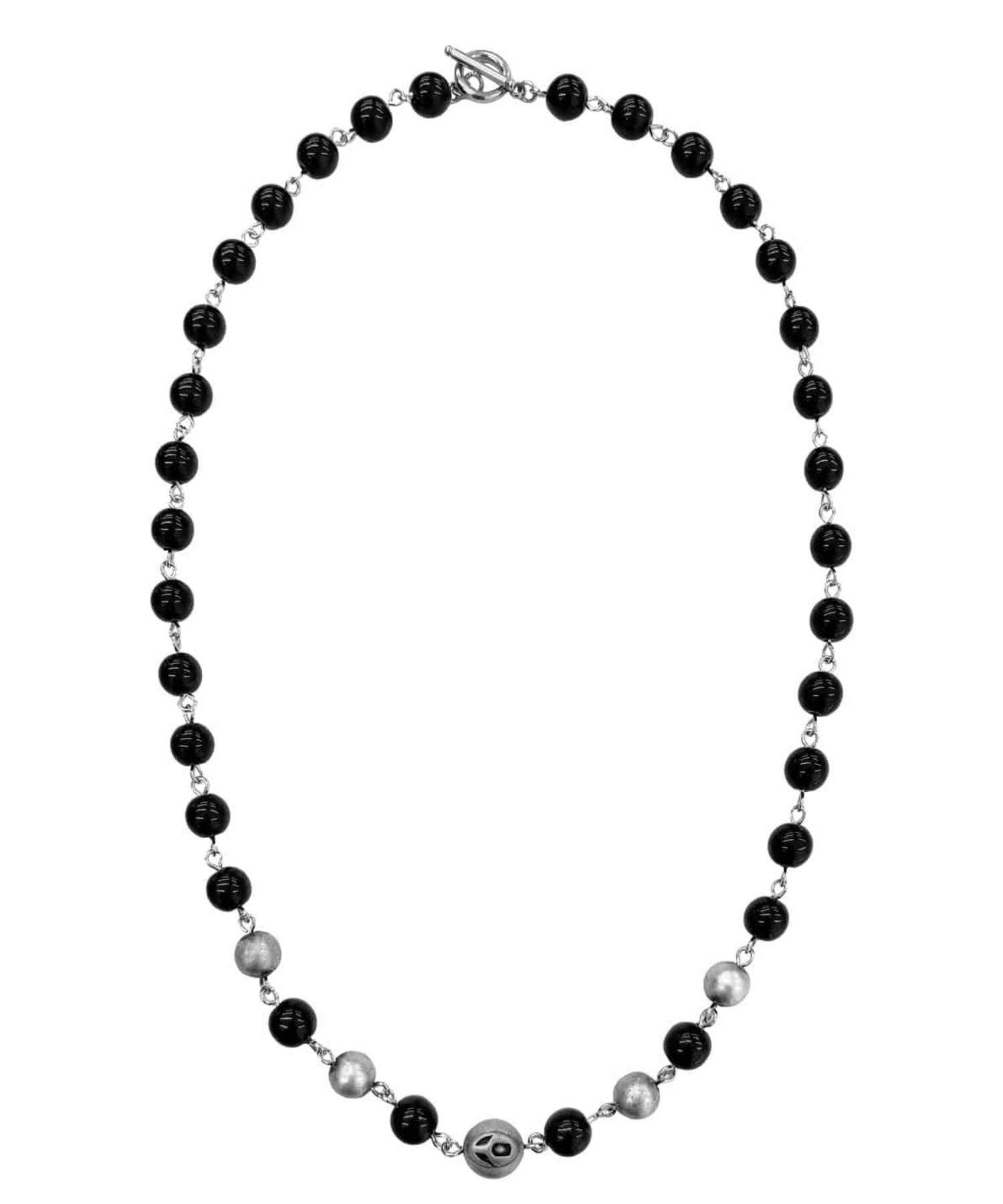 【Hei】pear cubic necklace〜シルバー素材ネックレス★韓国発 Hei】[silver925] pear cubic necklace ネックレス☆送関税込