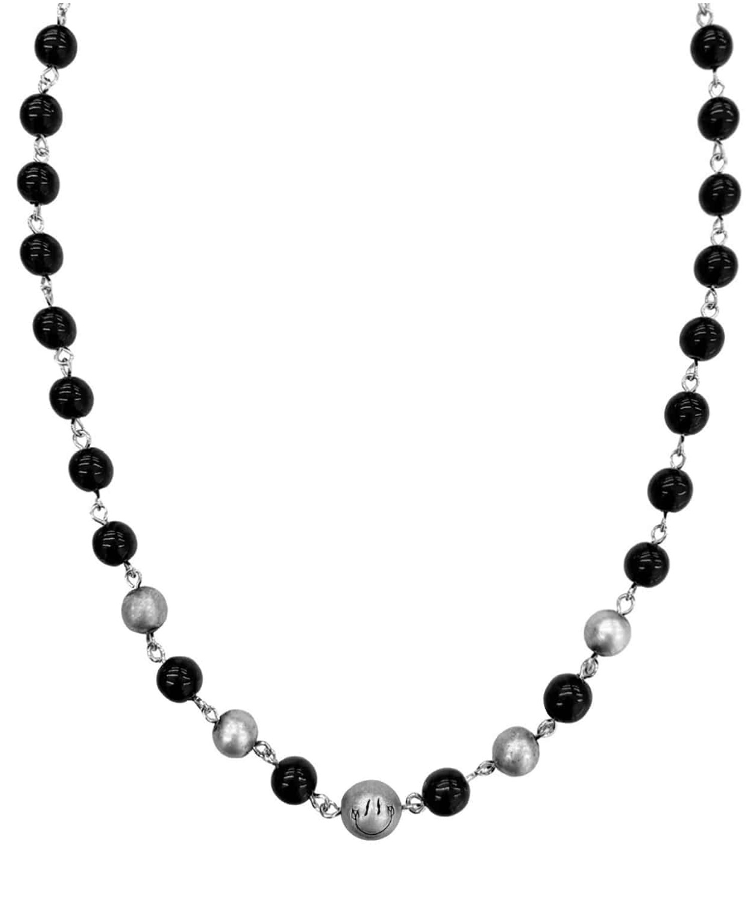 韓国◆AEKKI◆ドゥードルコインネックレス(silver/gold) BFF ブランド コインネックレス シルバー 銀色 silver
