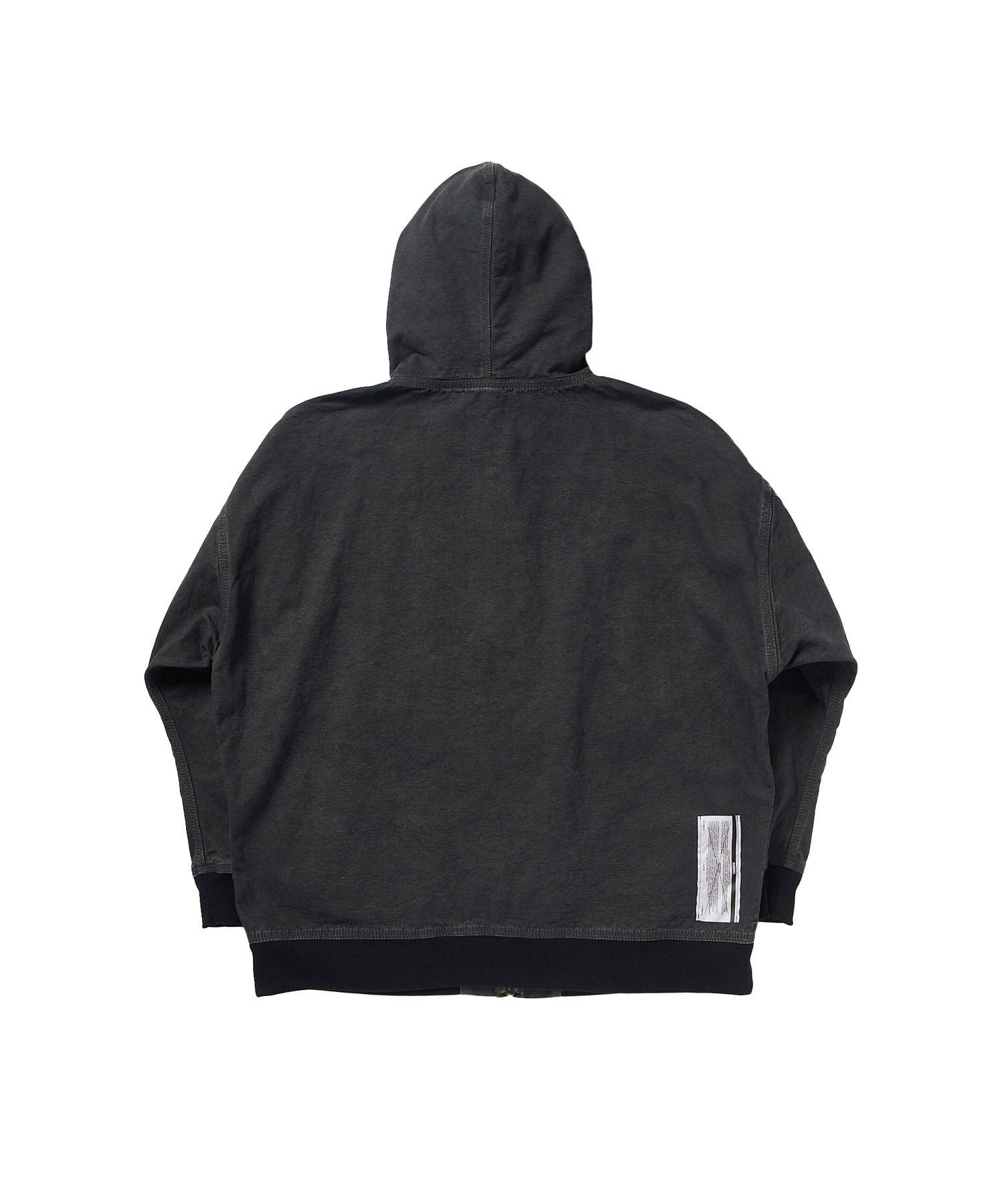 ジャケット・アウター N.HOOLYWOOD PULLOVER HOODIE BLOUSON 38 HOODIE BLOUSON N.HOOLYWOOD│N-HOOLYWOOD.COM