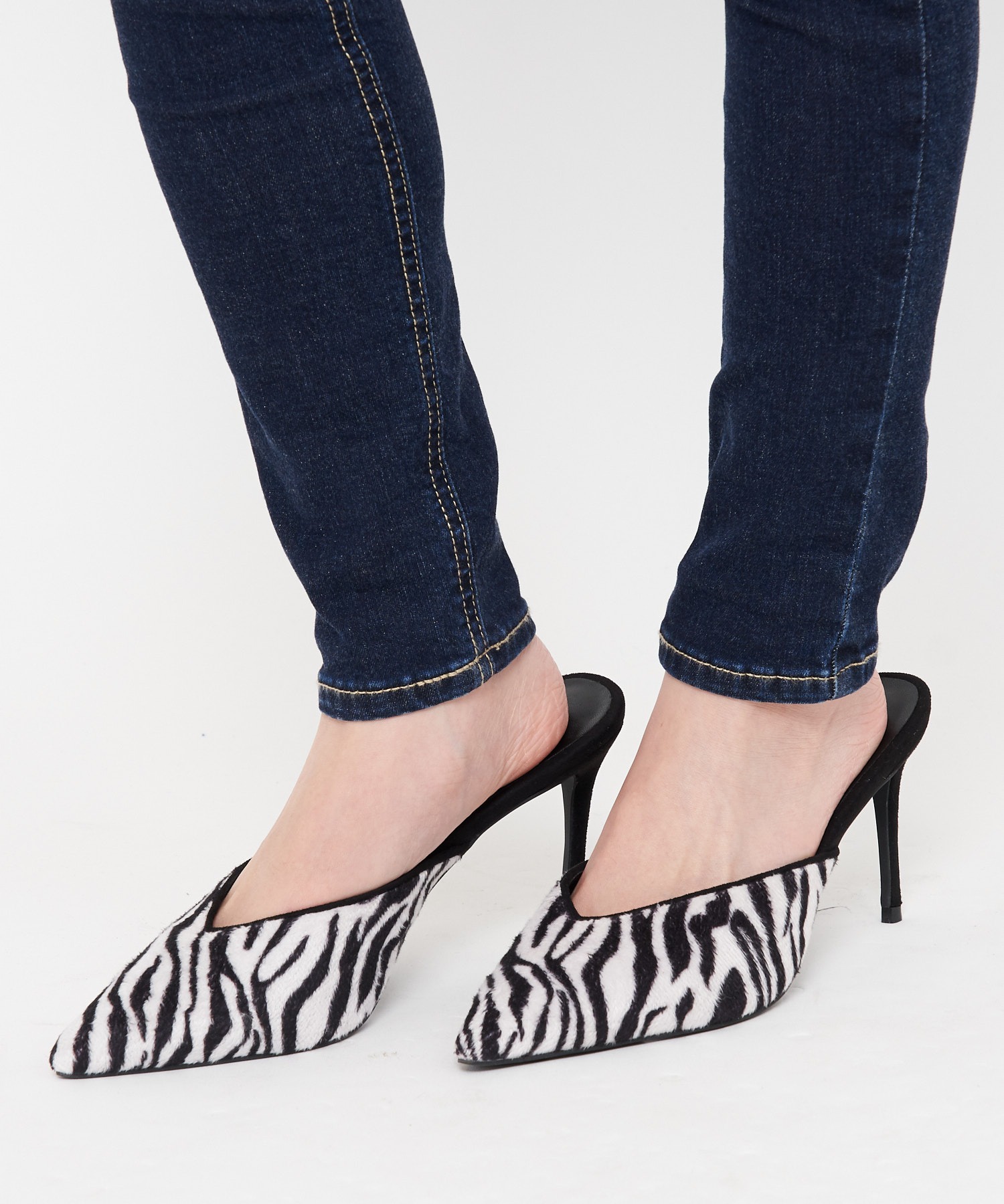 ポインテッドミュール Spiralgirl Spiralgirl スパイラルガール公式通販