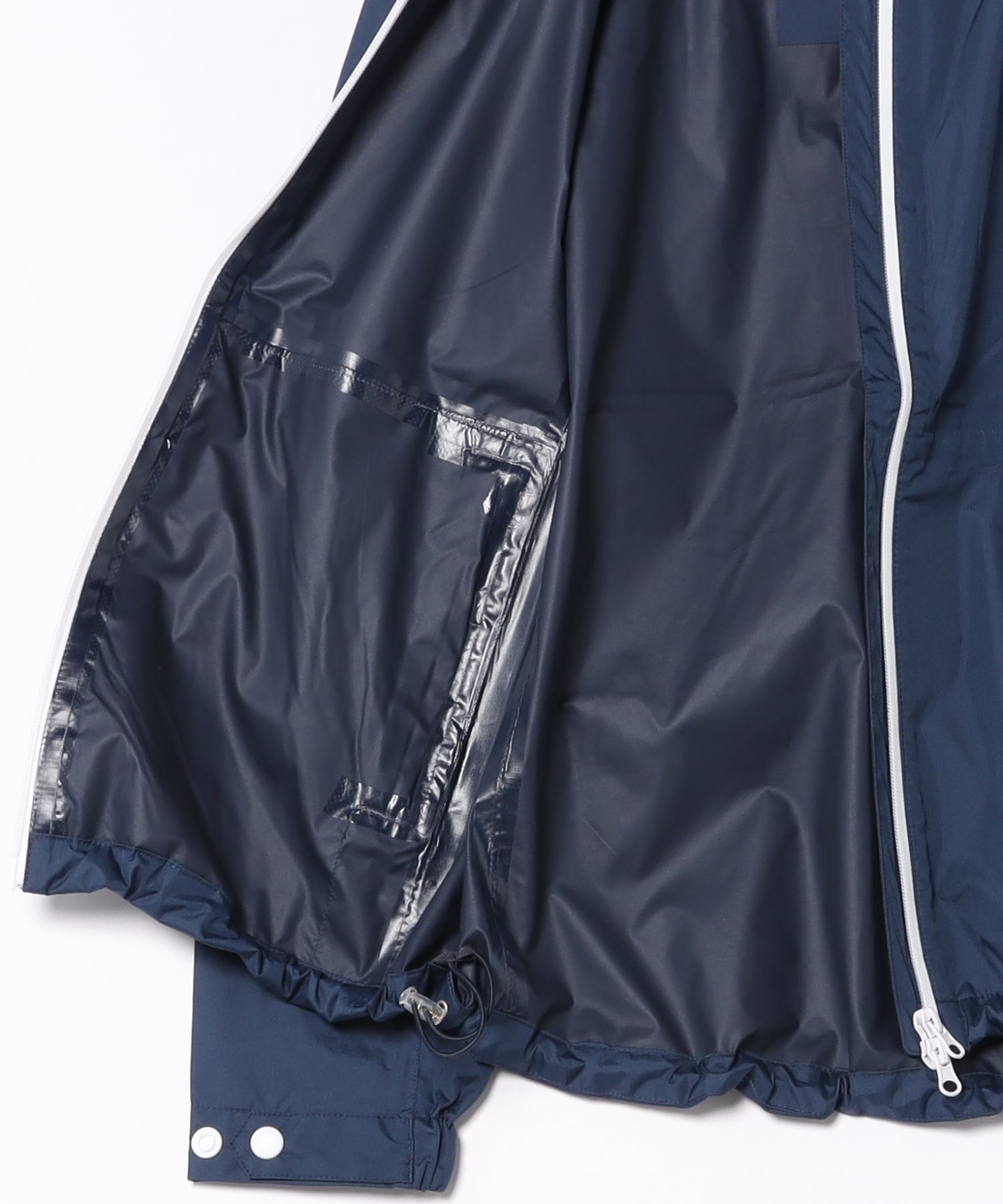 【新品同様】FILA GOLFレディースレインブルゾン　ゴルフ　防水 FILA GOLF/フィラゴルフ】レディースレインブルゾン ゴルフ 【公式通販】