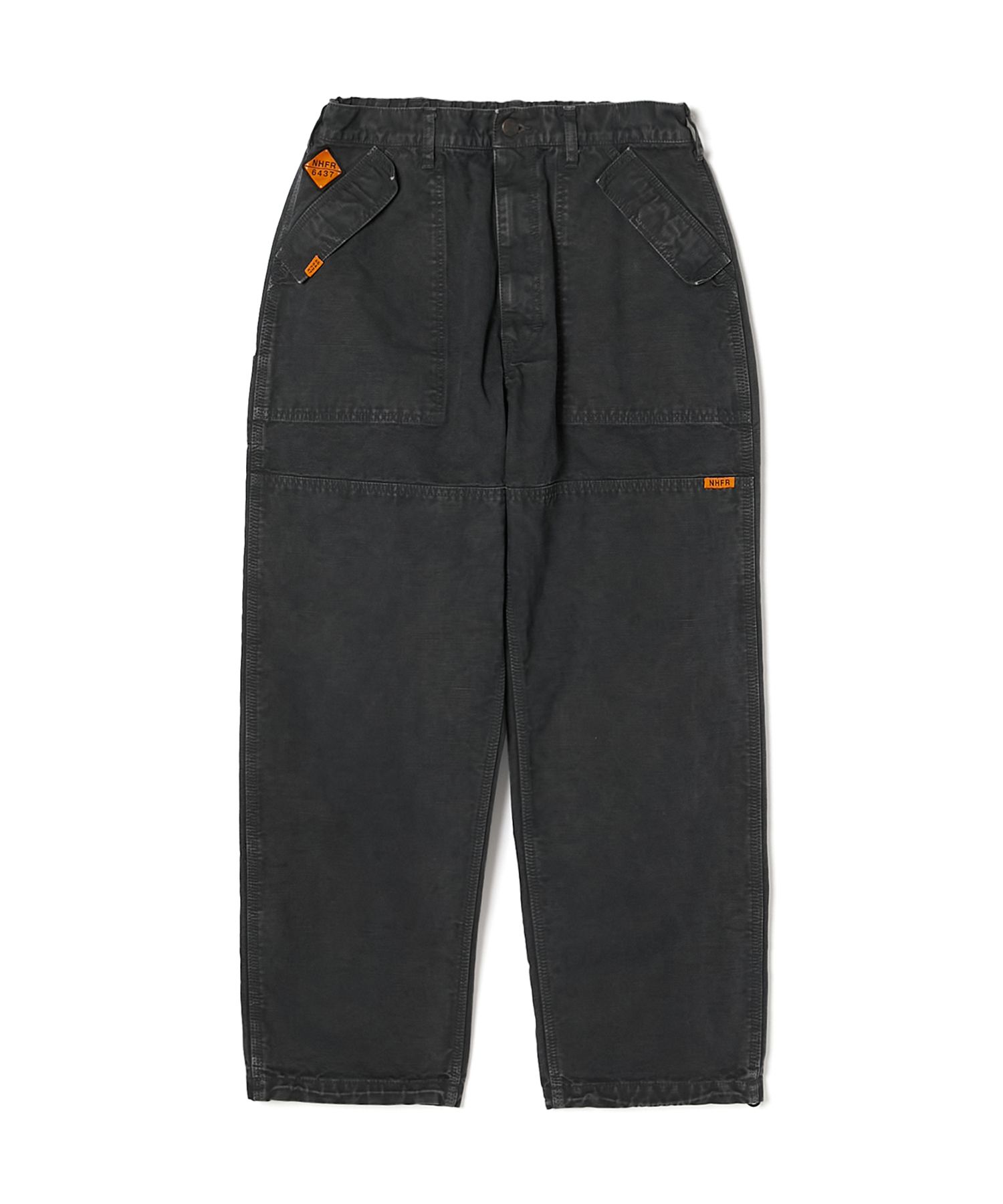 WORK PANTS N.HOOLYWOOD│N-HOOLYWOOD.COM