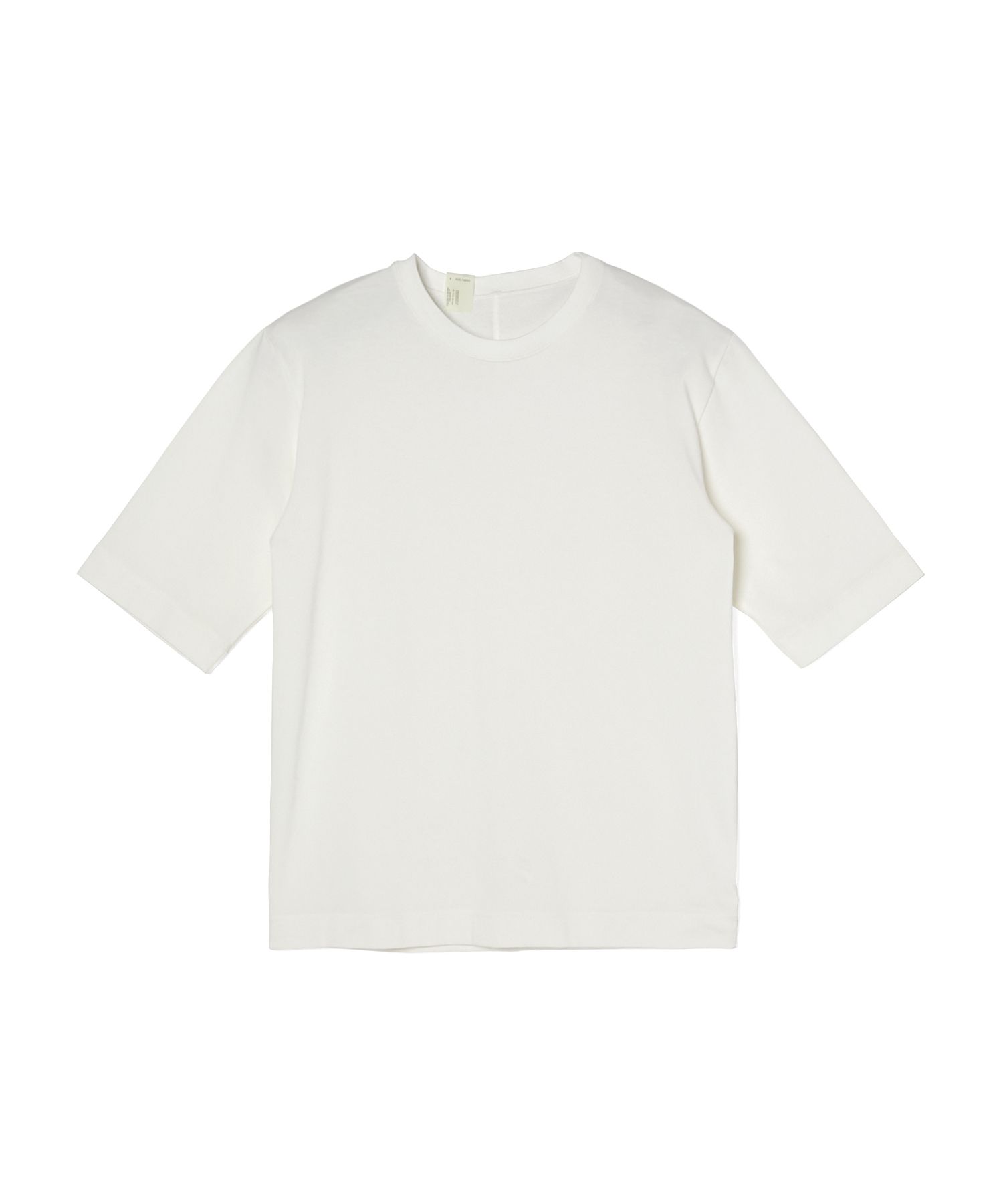 トップス n.hoolywood OVER CREW NECK T-SHIRT N.HOOLYWOOD UNDER SUMMIT WEAR│N-HOOLYWOOD.COM