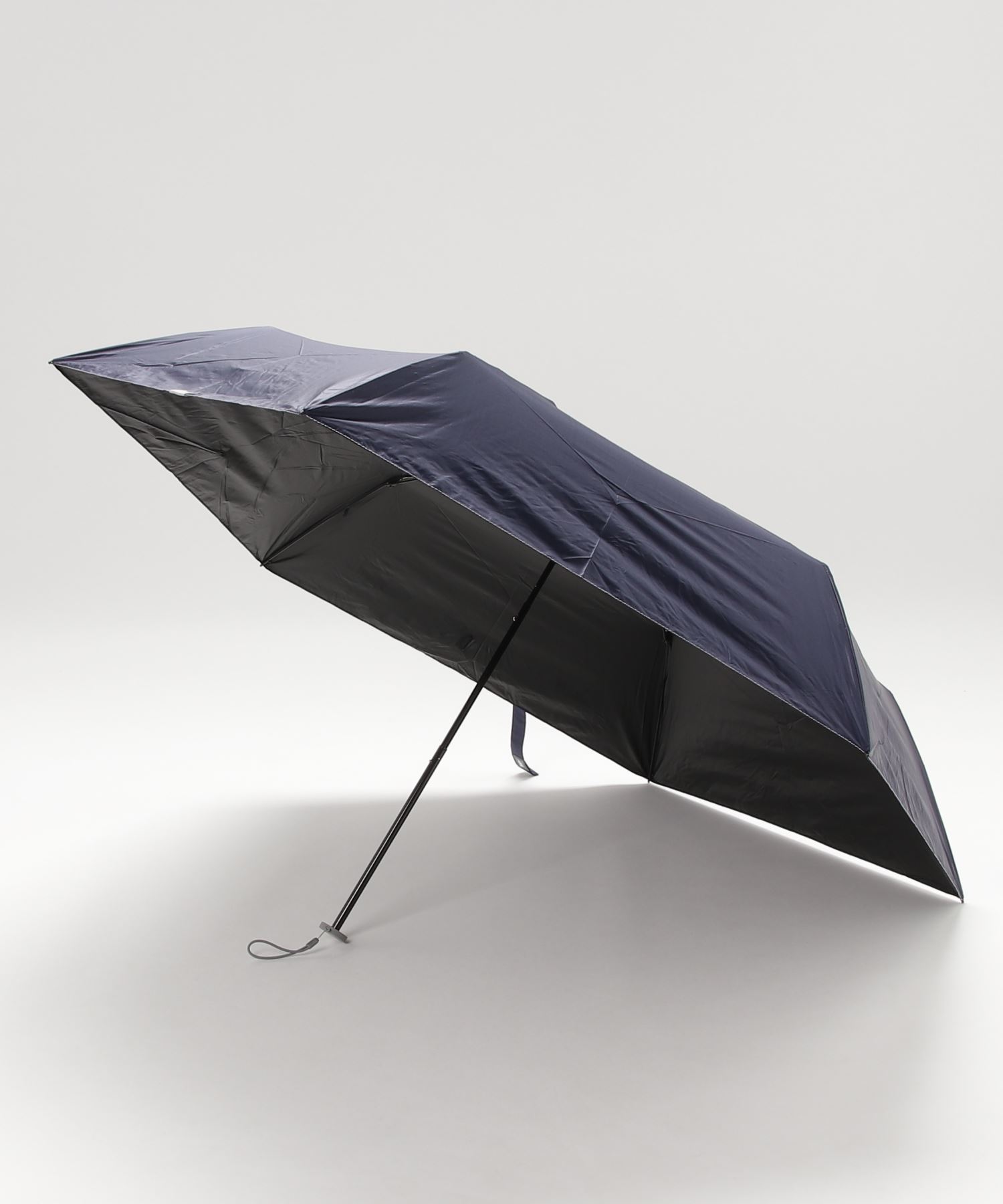 0 ゼロアンド 晴雨兼用日傘 軽量ワイド折畳傘 アンブレラ 60 ワイドサイズ 熱中症対策に Ogw The Barefoot Salle De Bal The Barefoot Online サルデバル ザベアフット オンライン