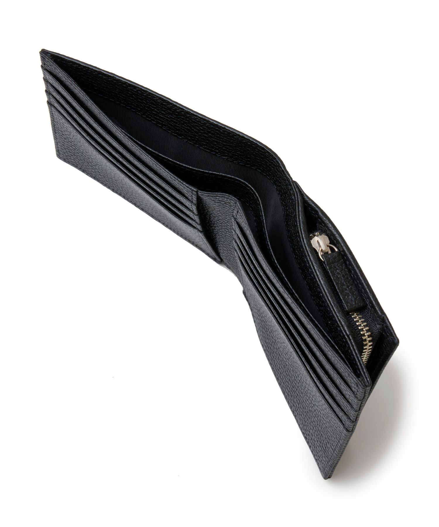 N.HOOLYWOOD×PORTER / 3WAY WALLET /ネック対応 N.ハリ×ポーターのネックウォレット、首から下げるか腰から垂らすか