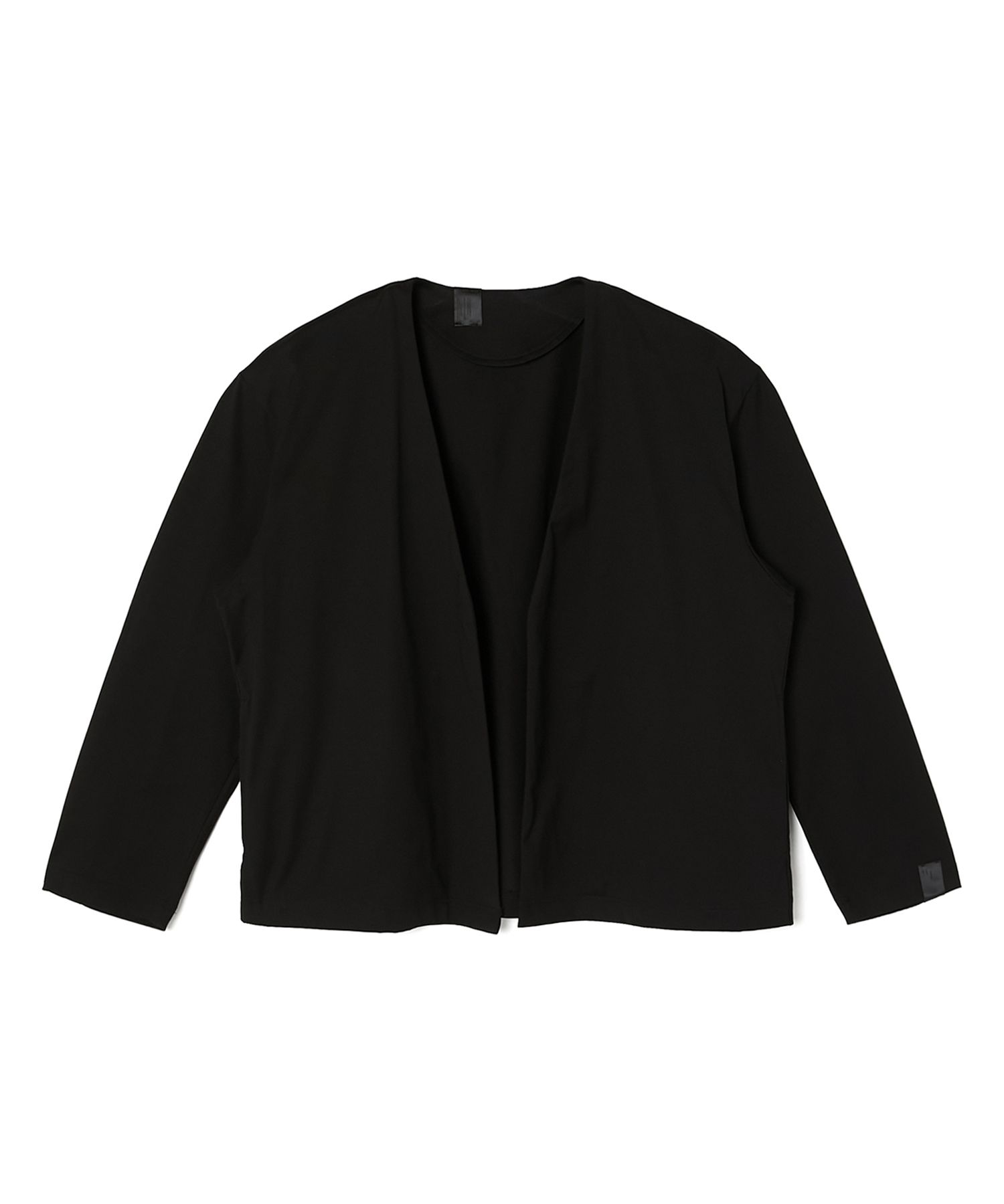 ジャケット・アウター N.HOOLYWOOD TPES COLLARLESS BLOUSON COLLARLESS BLOUSON N.HOOLYWOOD COMPILE│N-HOOLYWOOD.COM